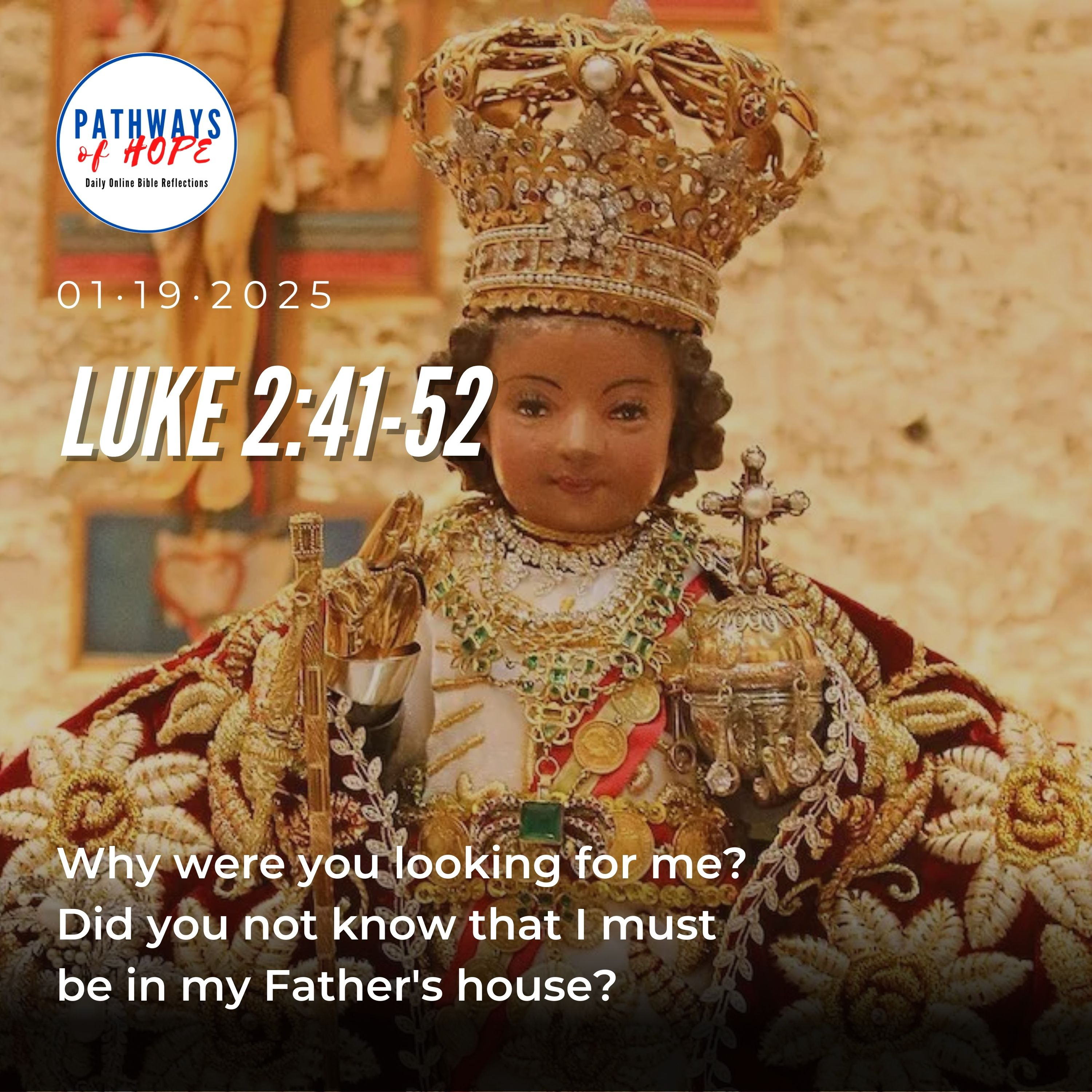 Pathways of Hope: "The Sto Niño" episode artwork