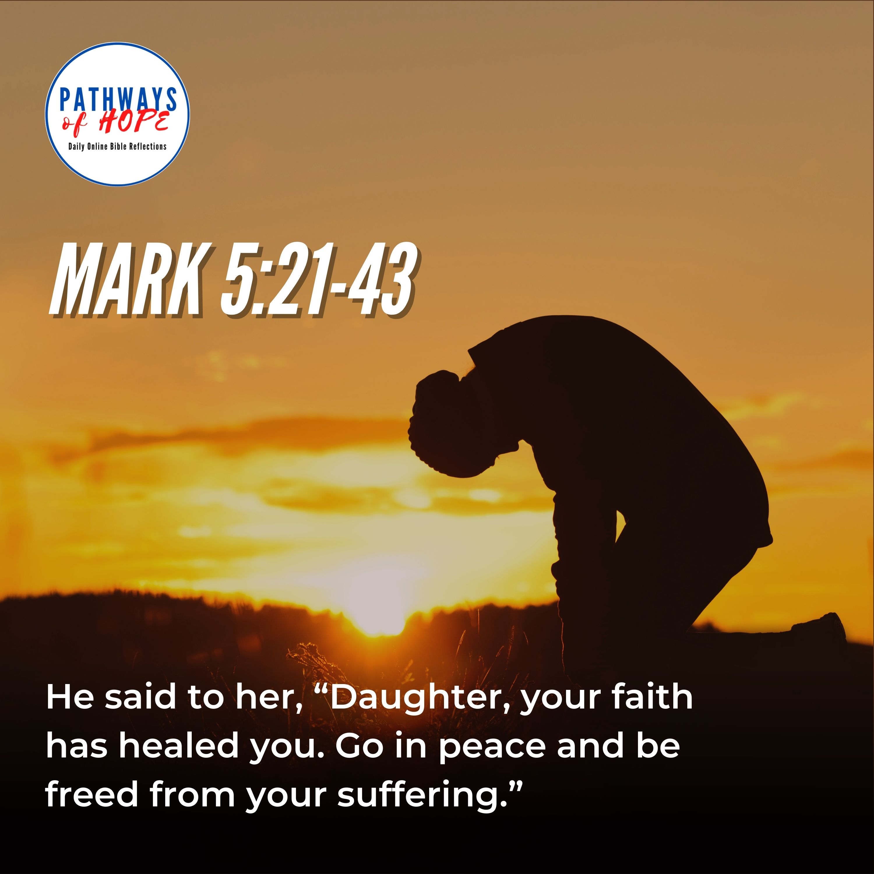 Pathways of Hope: "Desperate Faith, Miraculous Grace" episode artwork