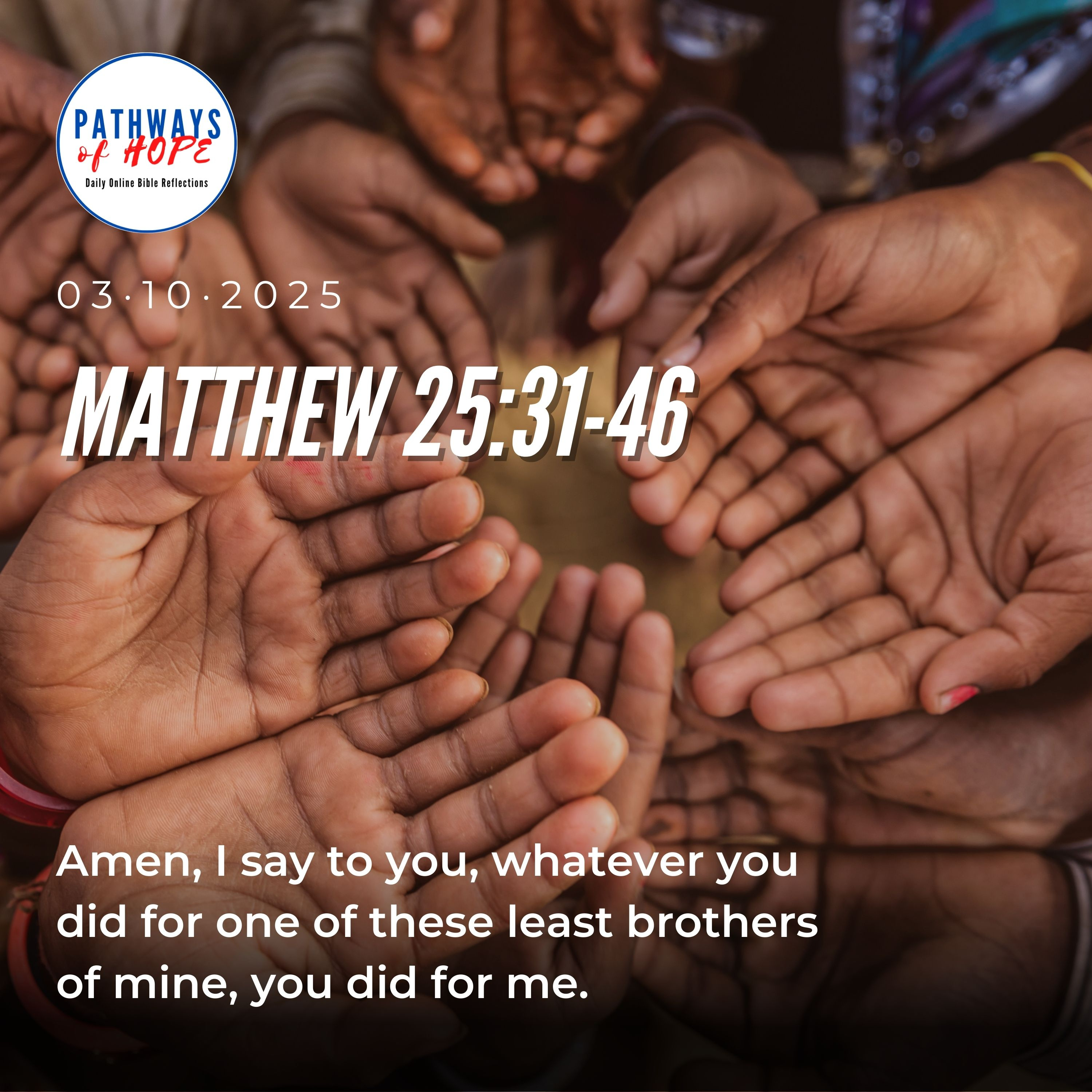 Pathways of Hope: "Invitation to Intimacy" episode artwork