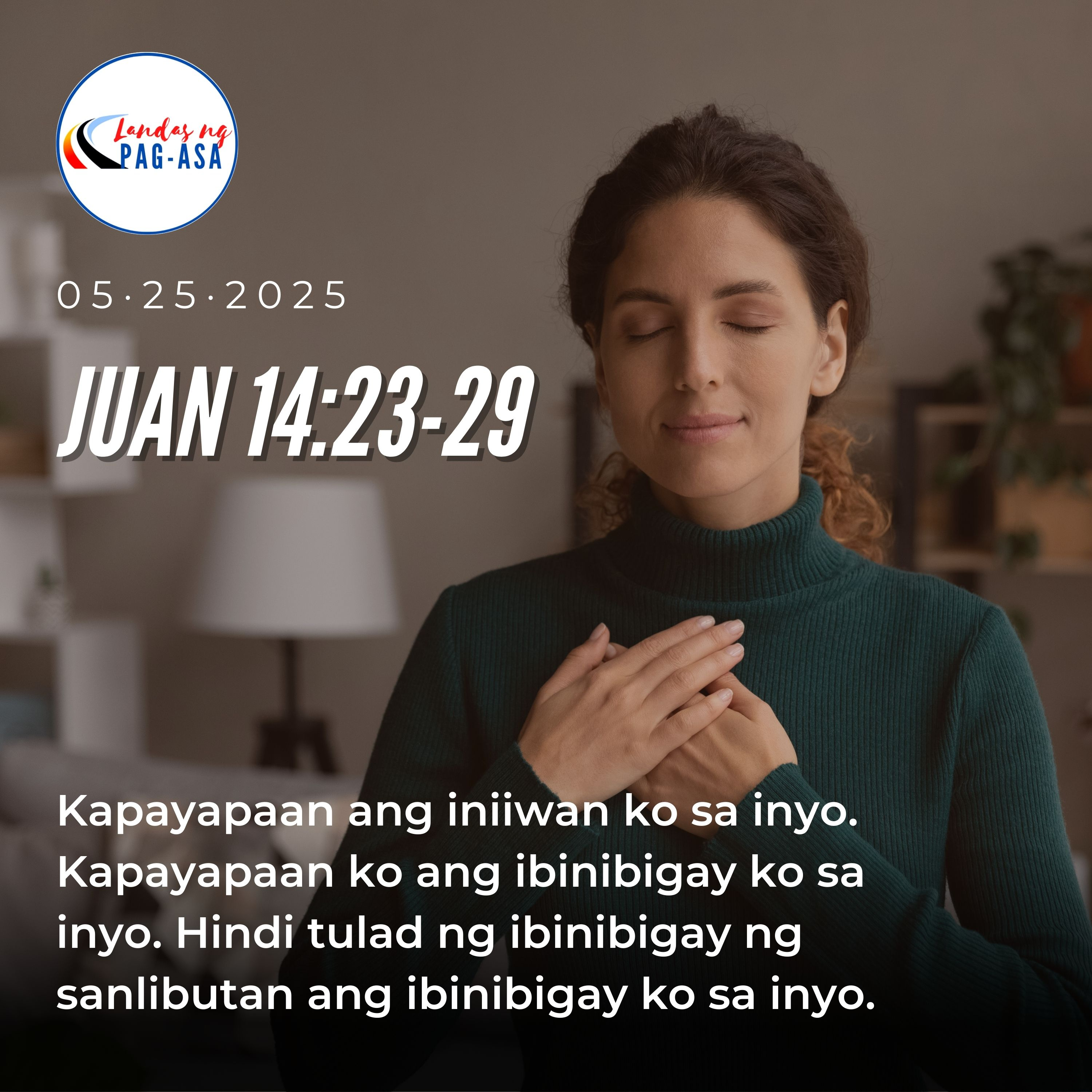 Landas ng Pag-Asa: "Hello, Love, Goodbye" episode artwork