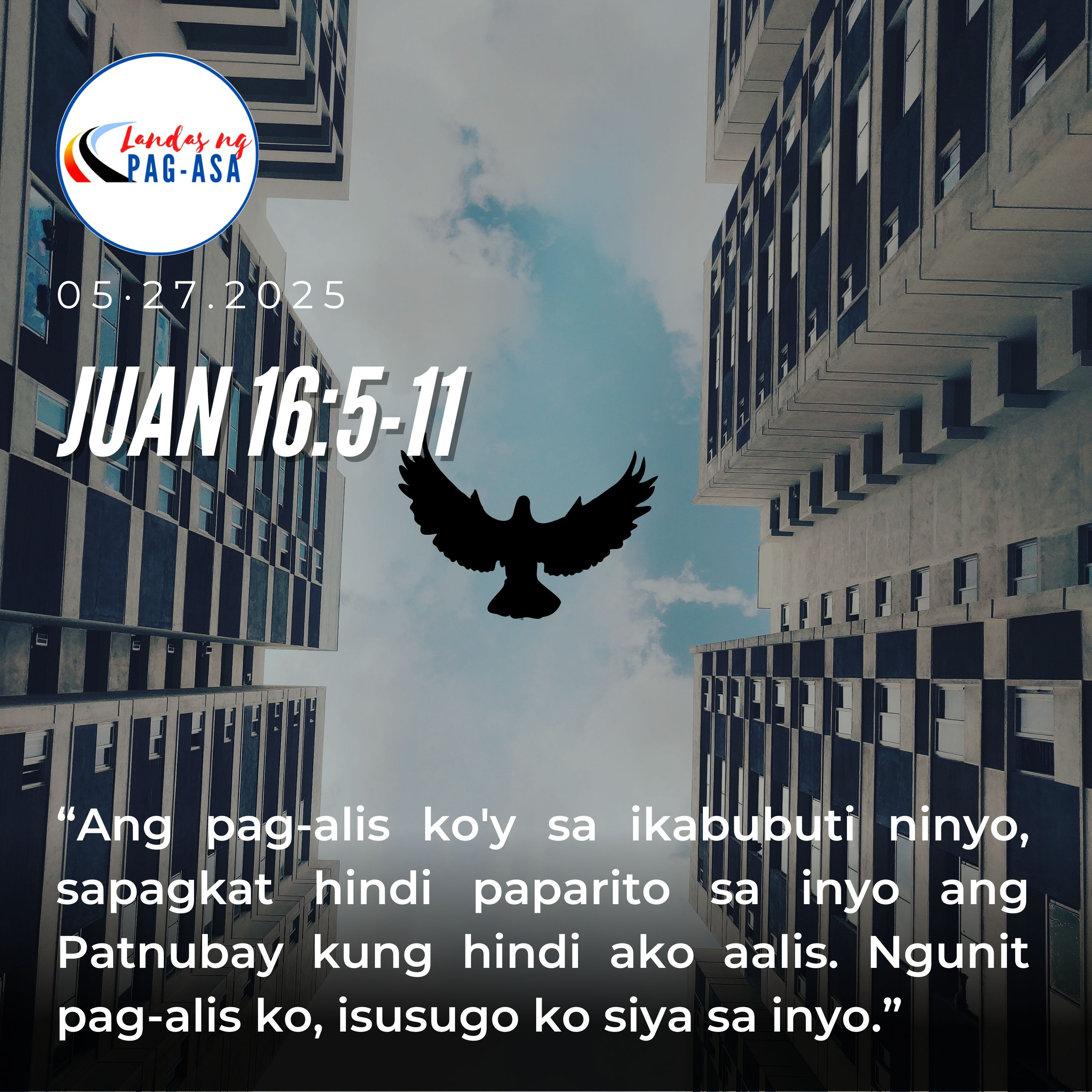 LANDAS NG PAG-ASA : “BUT WAIT, THERE’S MORE!” episode artwork