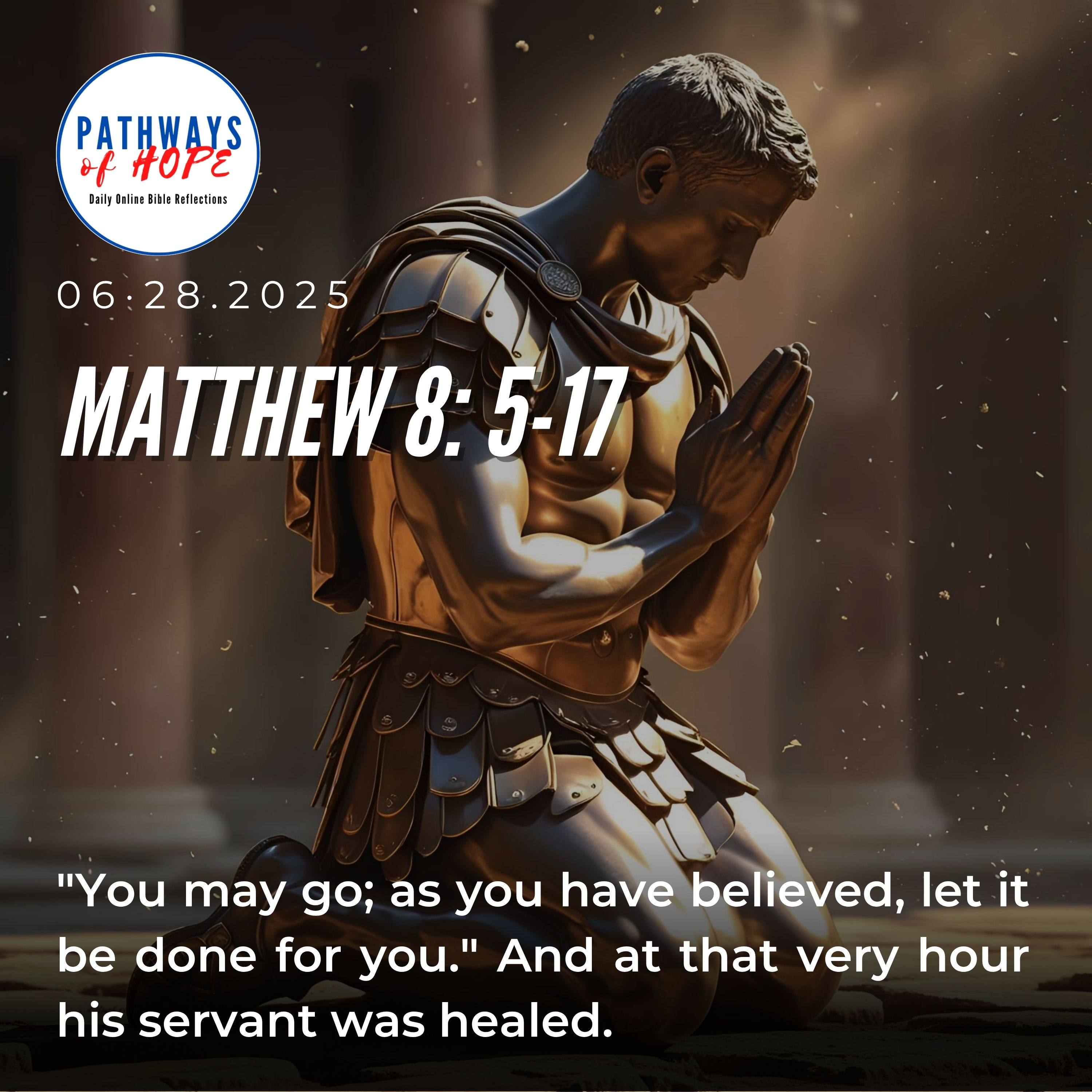 PATHWAYS OF HOPE: “THE GREATEST PHYSICIAN” episode artwork