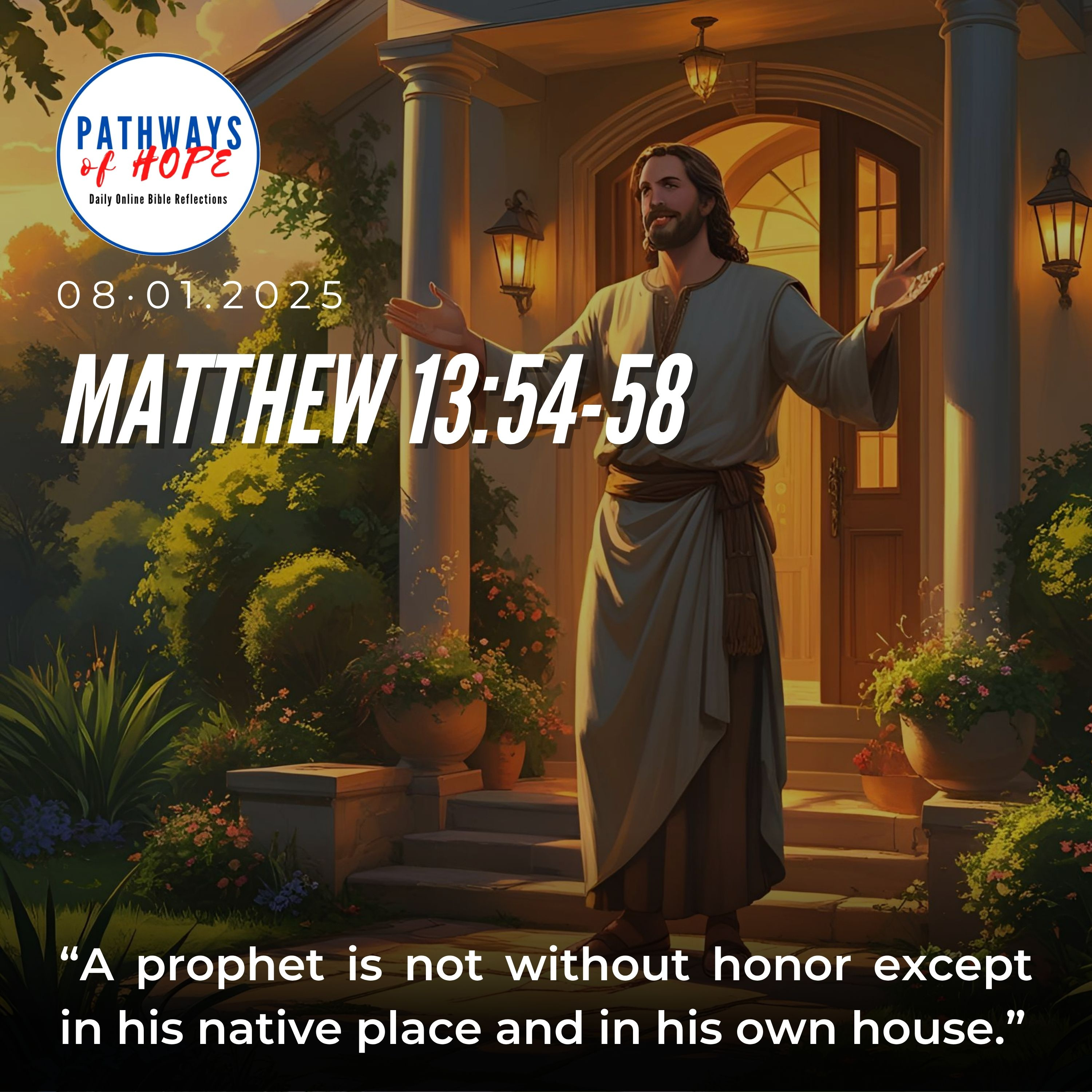 PATHWAYS OF HOPE: “FAMILIARITY BREEDS CONTEMPT” episode artwork