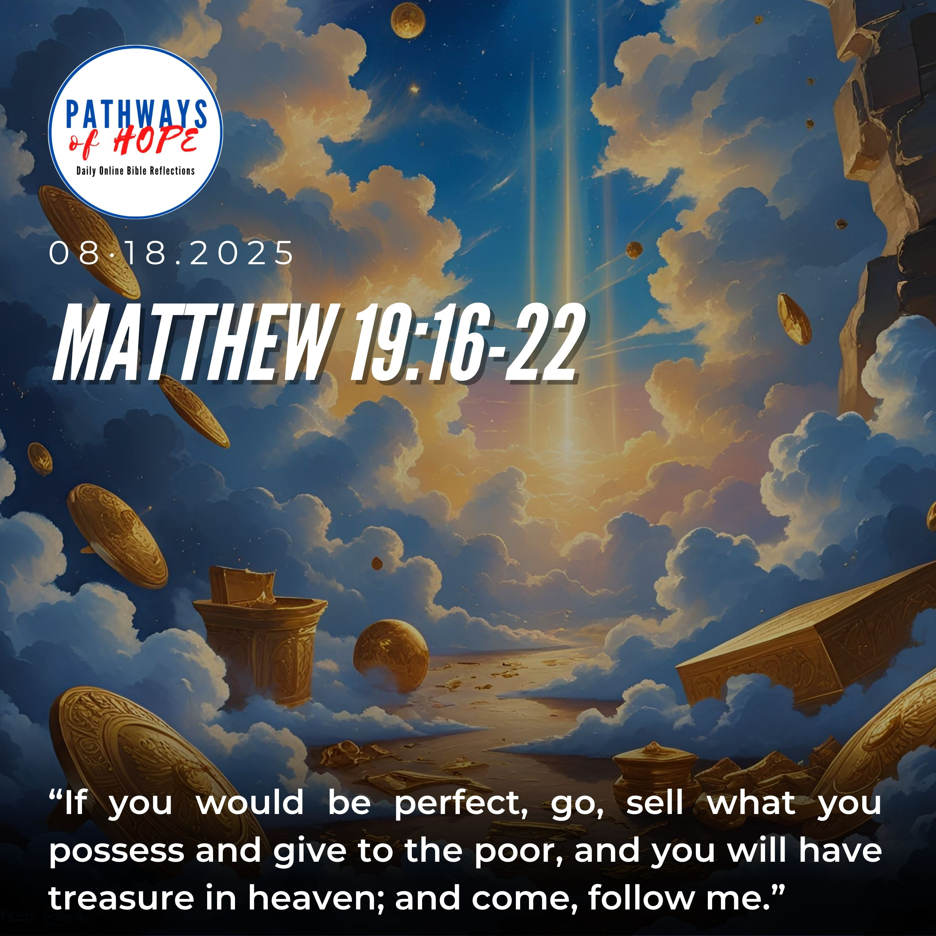 PATHWAYS OF HOPE: “A BLESSING OR A BARRIER” episode artwork