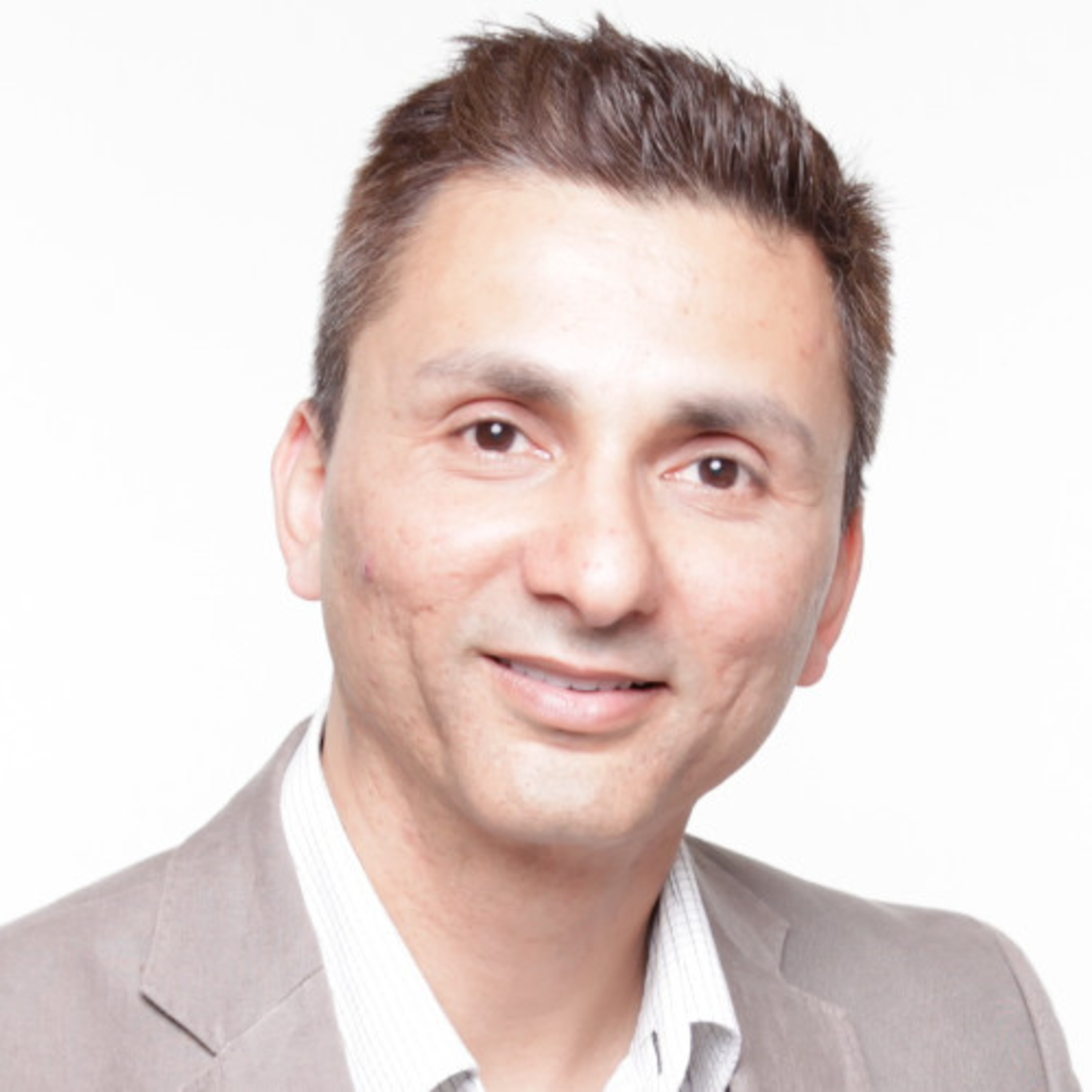 Infosys BPM Podcasts