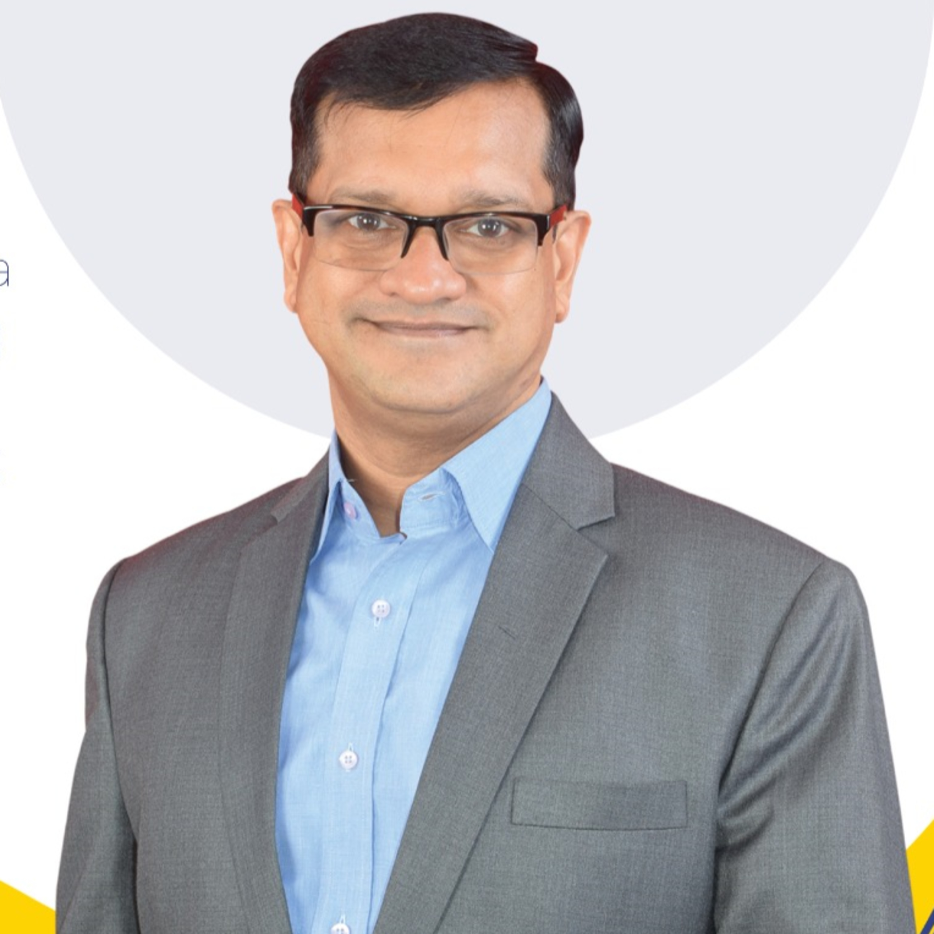 Infosys BPM Podcasts
