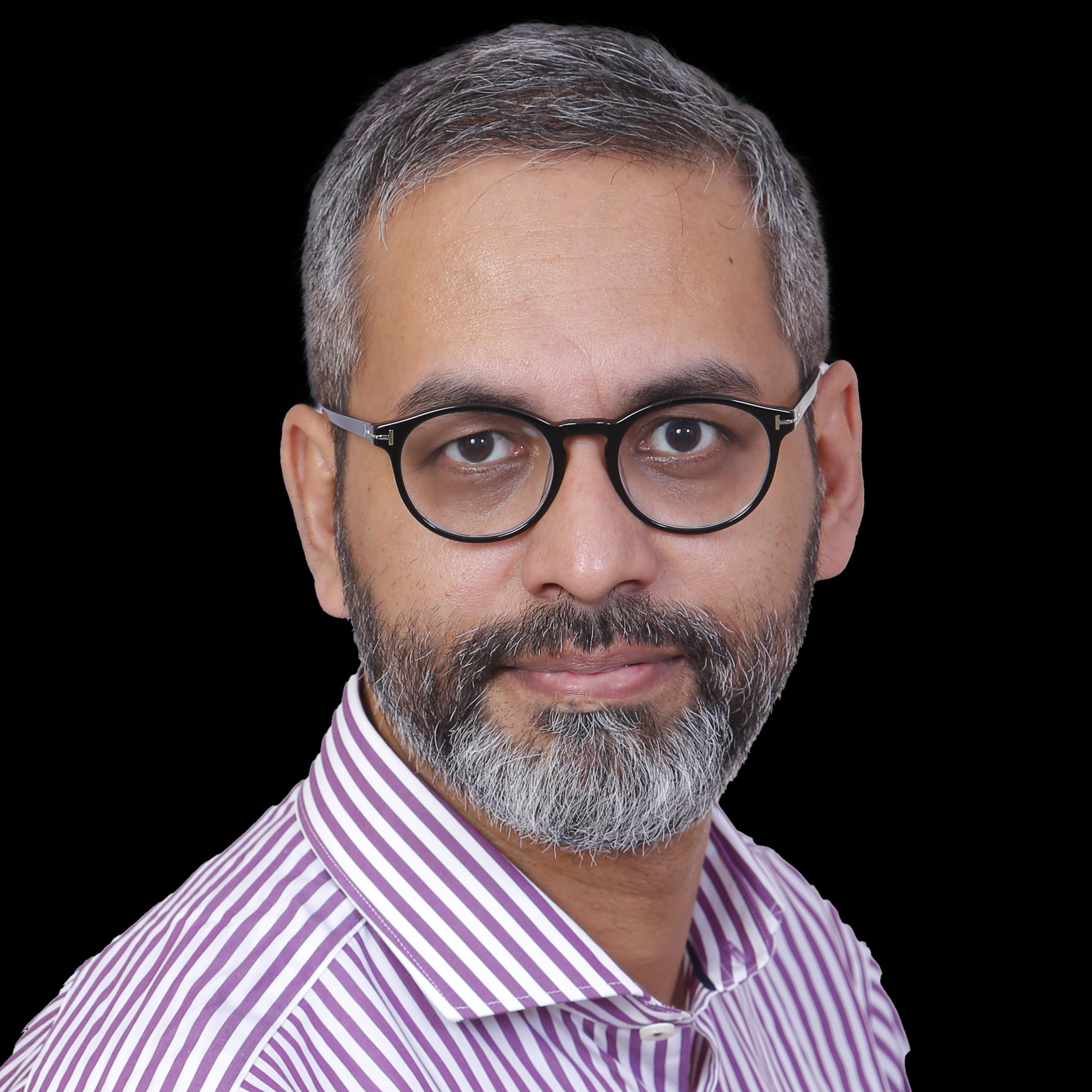 Infosys BPM Podcasts
