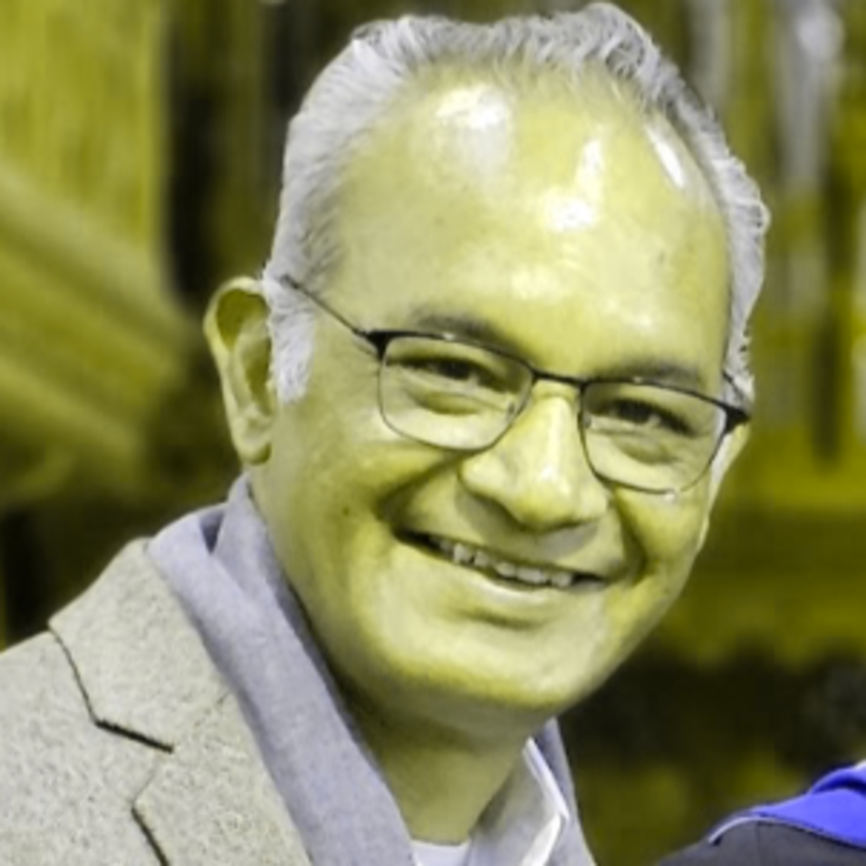 Infosys BPM Podcasts