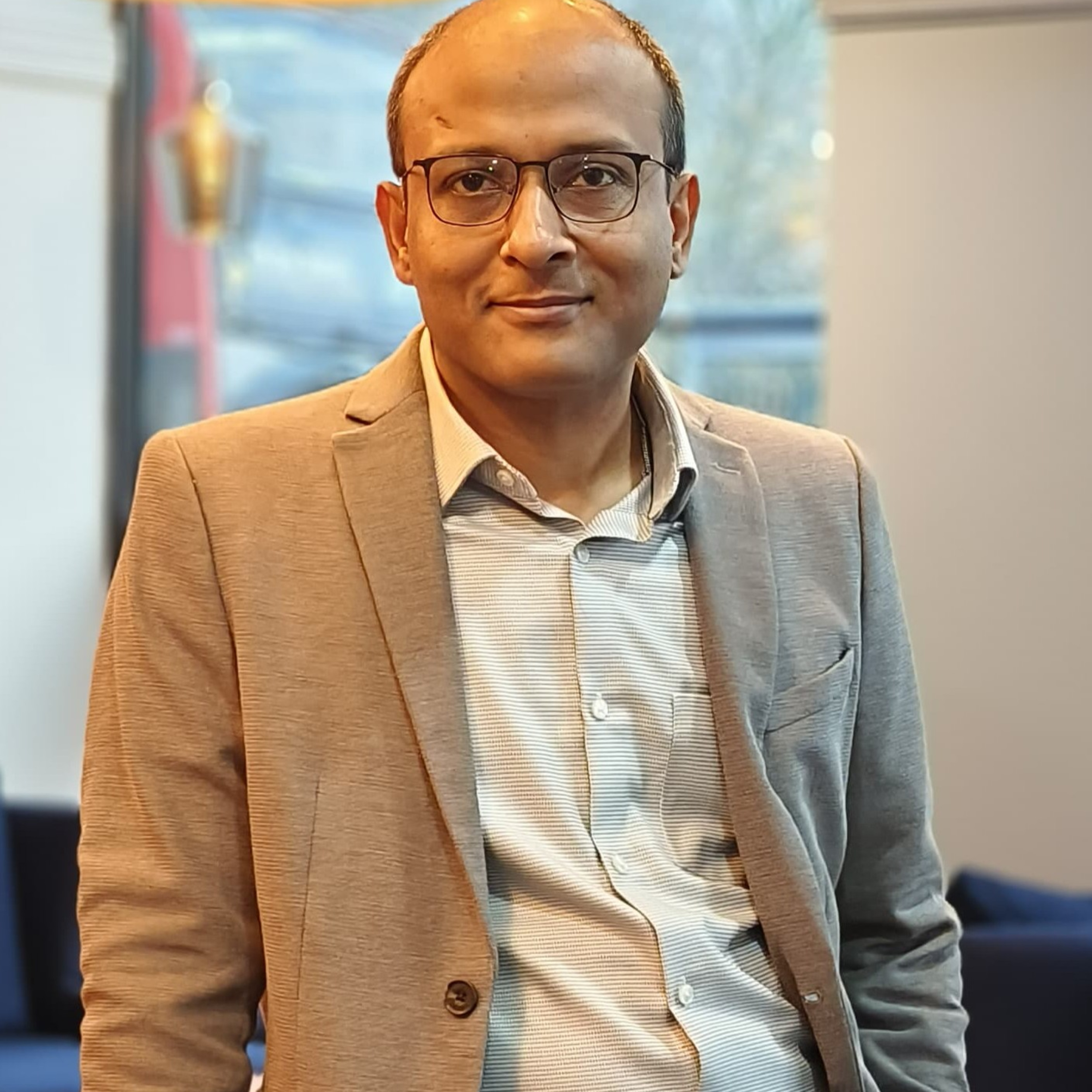 Infosys BPM Podcasts