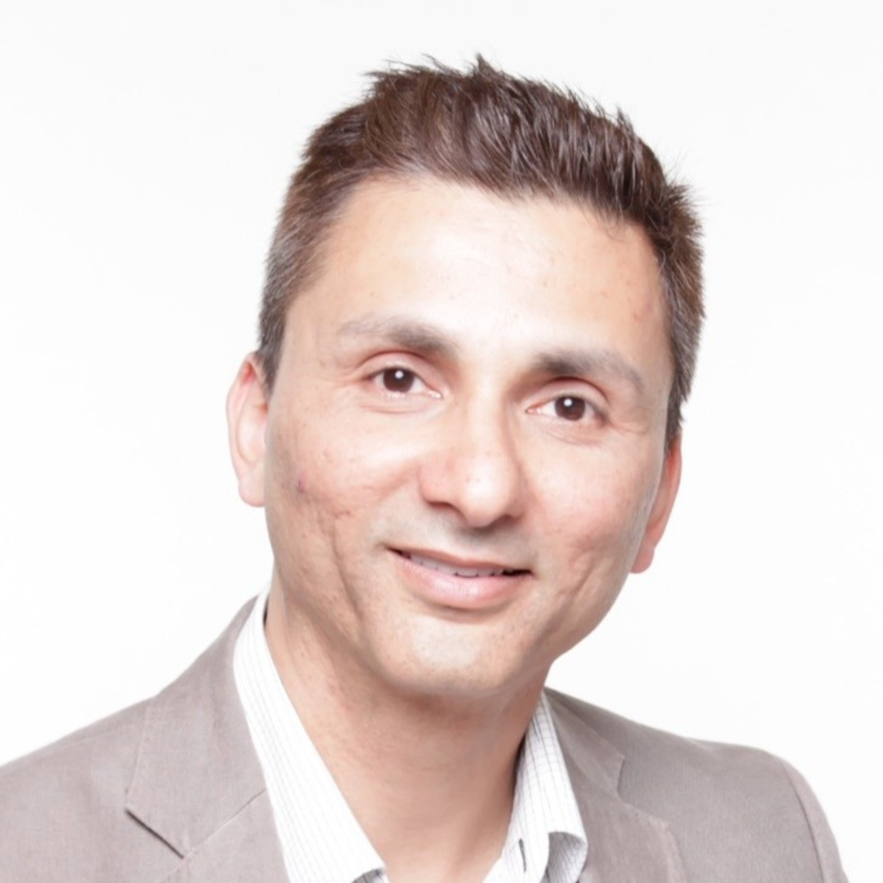Infosys BPM Podcasts