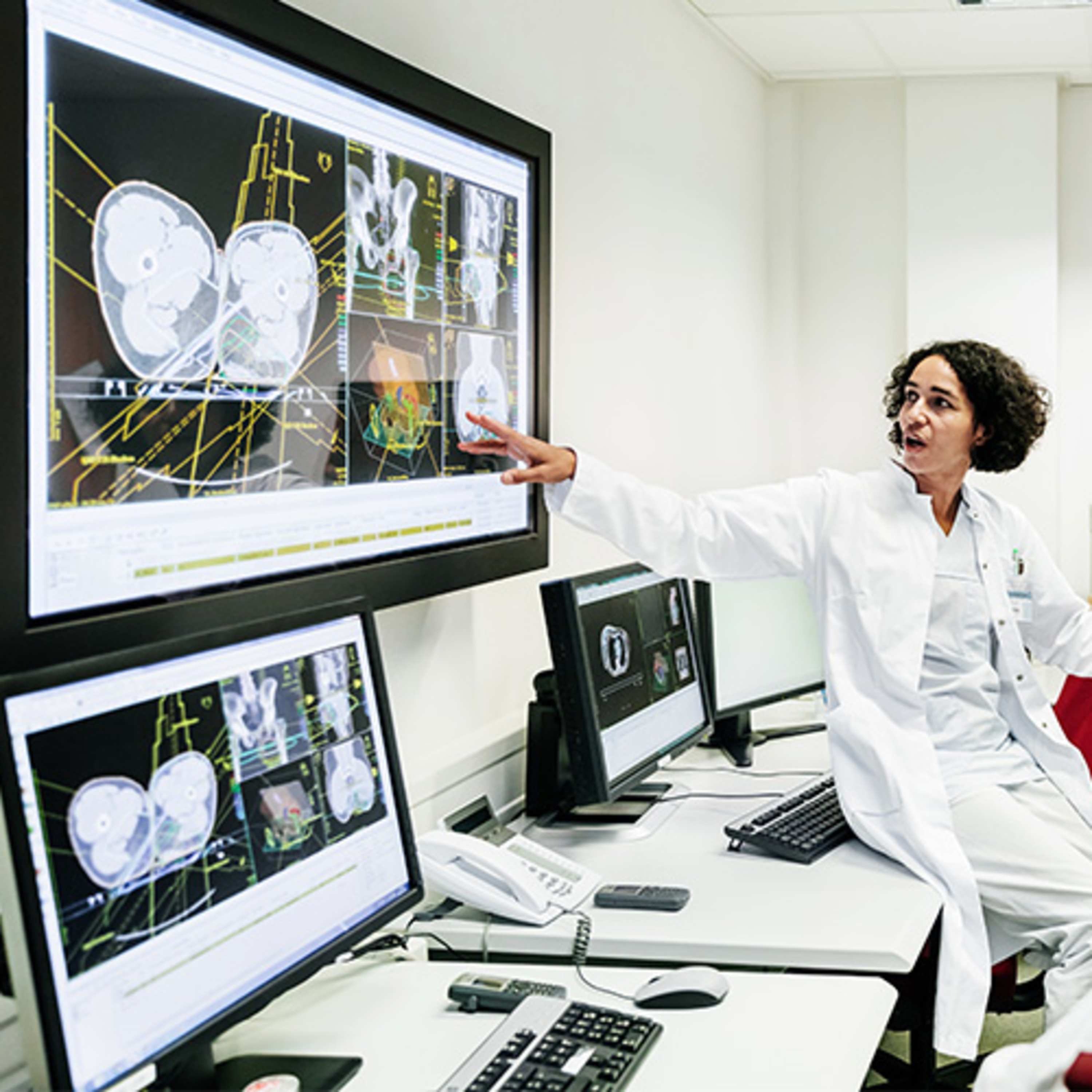 Infosys BPM Podcasts