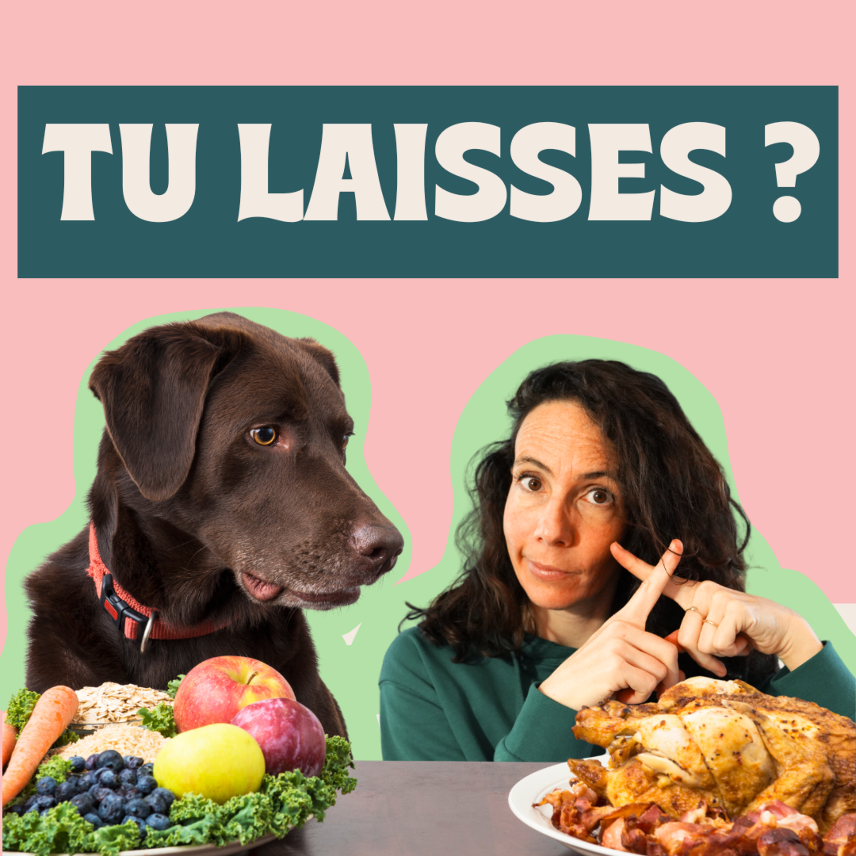 Danse avec ton chien - Méthodes positives et scientifiques