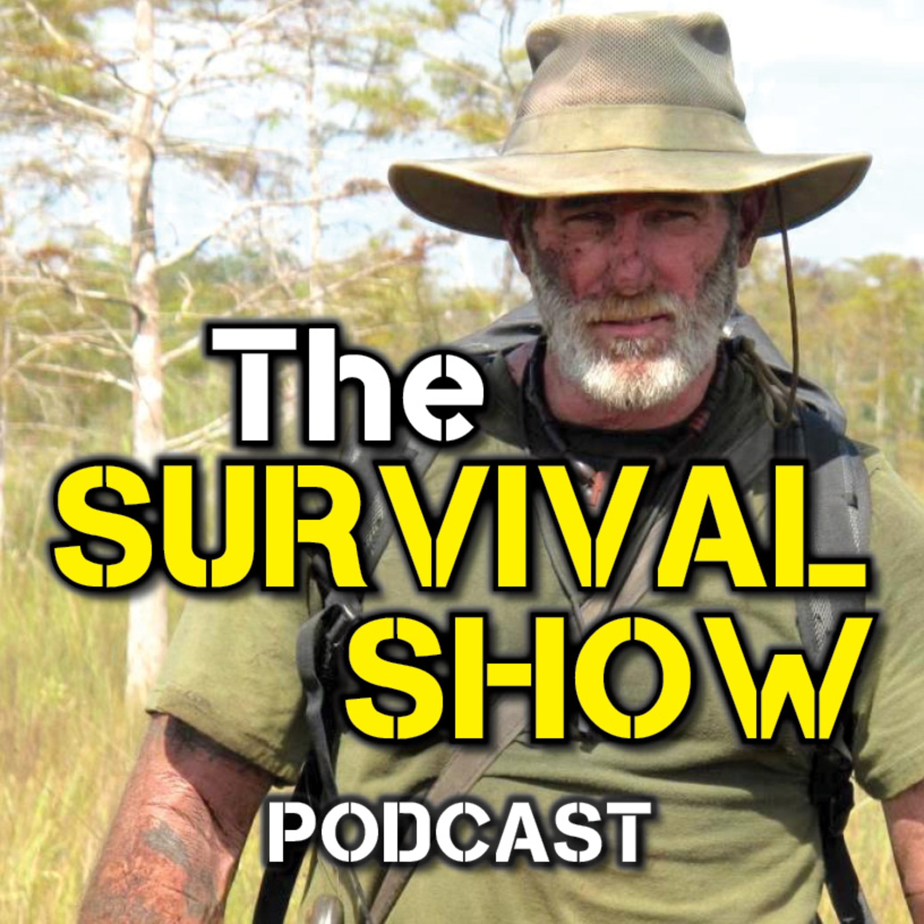 The SURVIVAL SHOW
