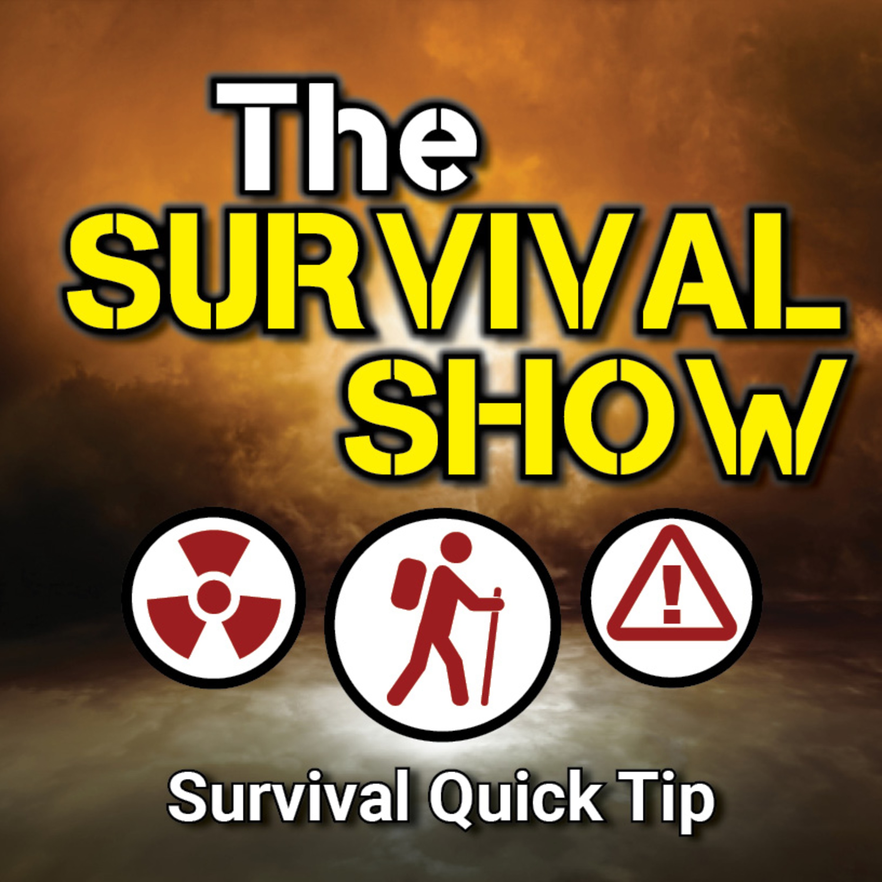 Quick Tip 001: Knife Only - Drinkable Survival Water in the Wilderness