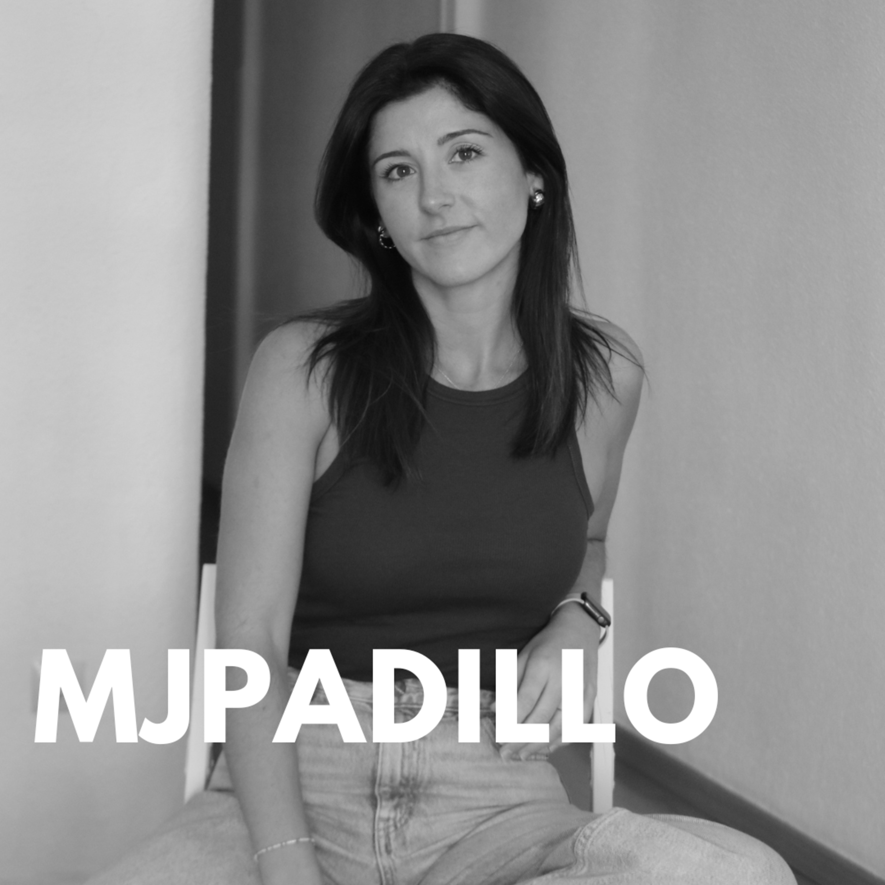 Portada de MJPADILLO - Crecimiento personal y estilo de vida.