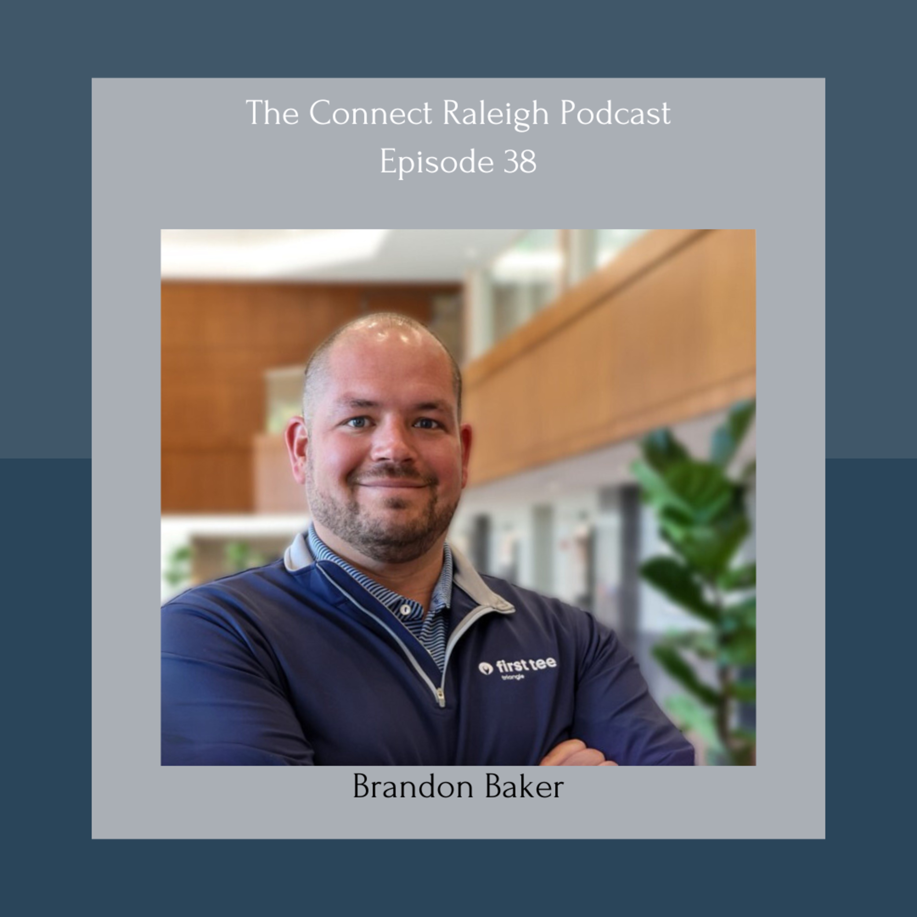 Connect Raleigh