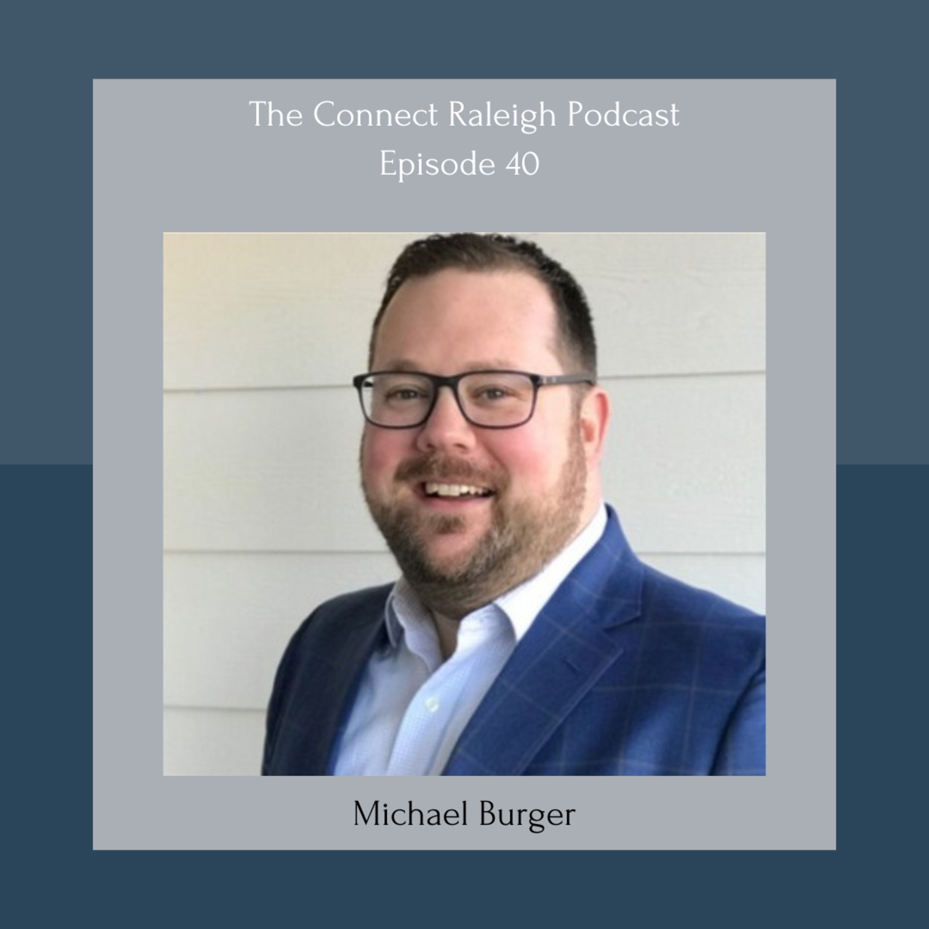 Connect Raleigh