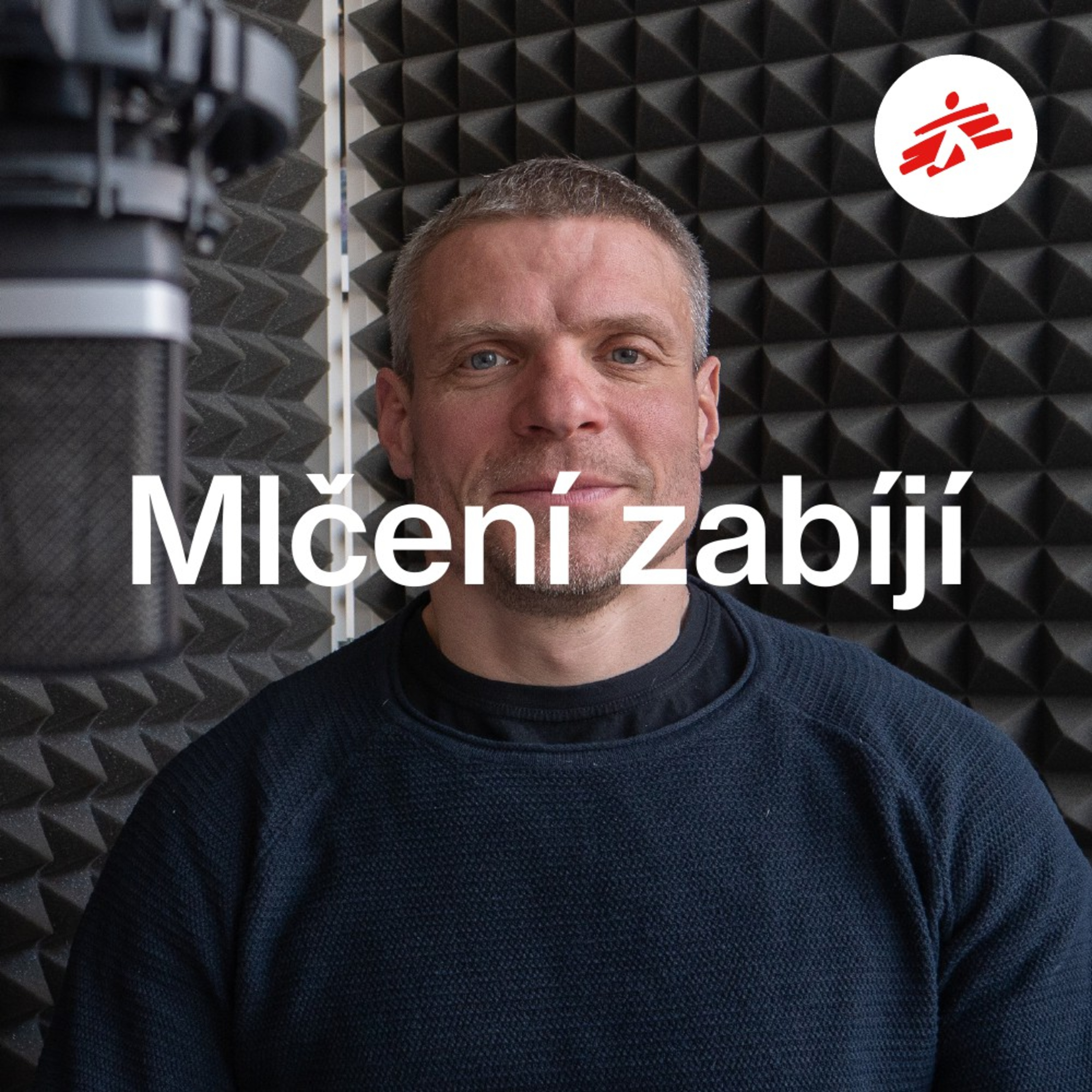 Mlčení zabíjí