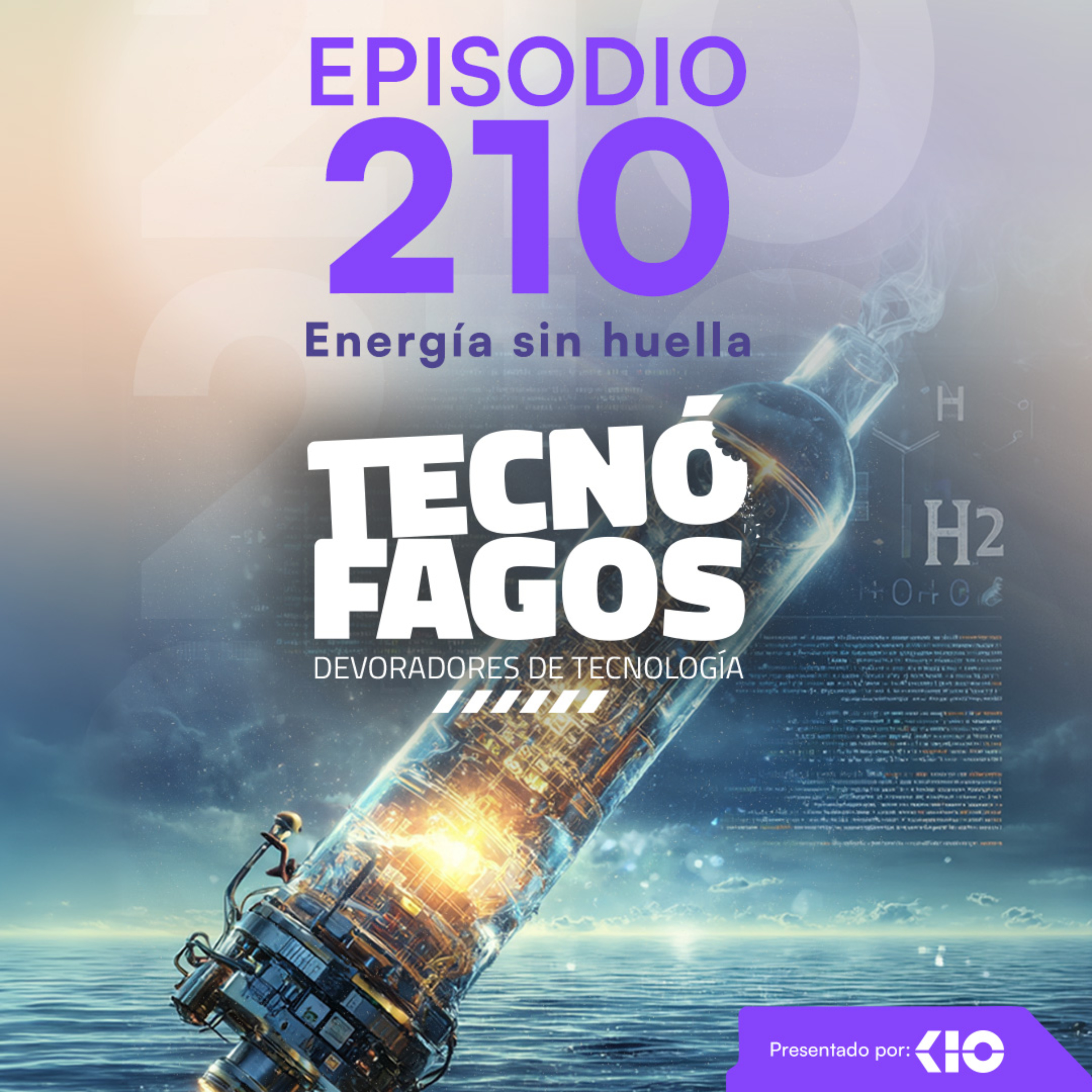 Ep. 210: Energía sin huella