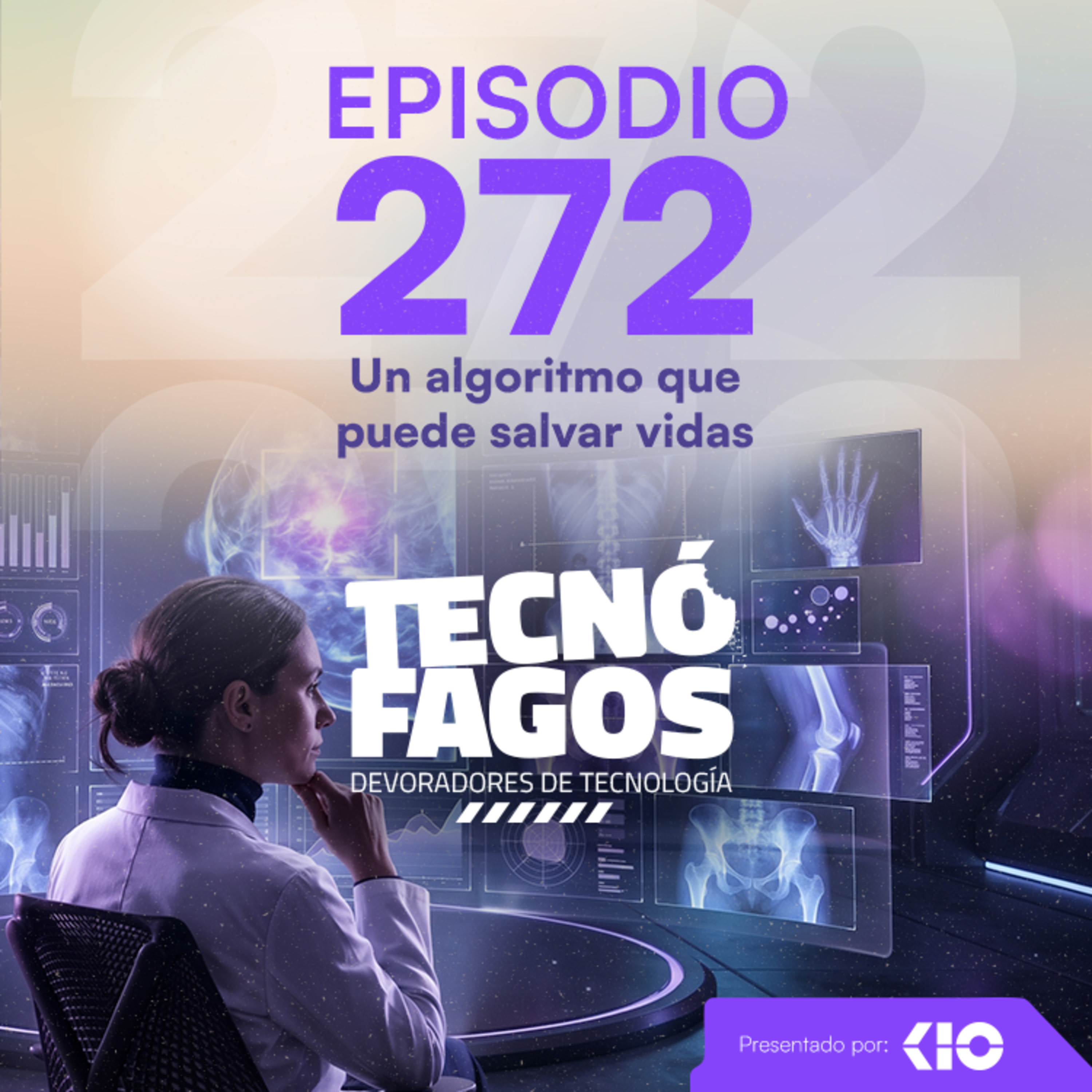 Portada de Tecnófagos. Devoradores de tecnología.