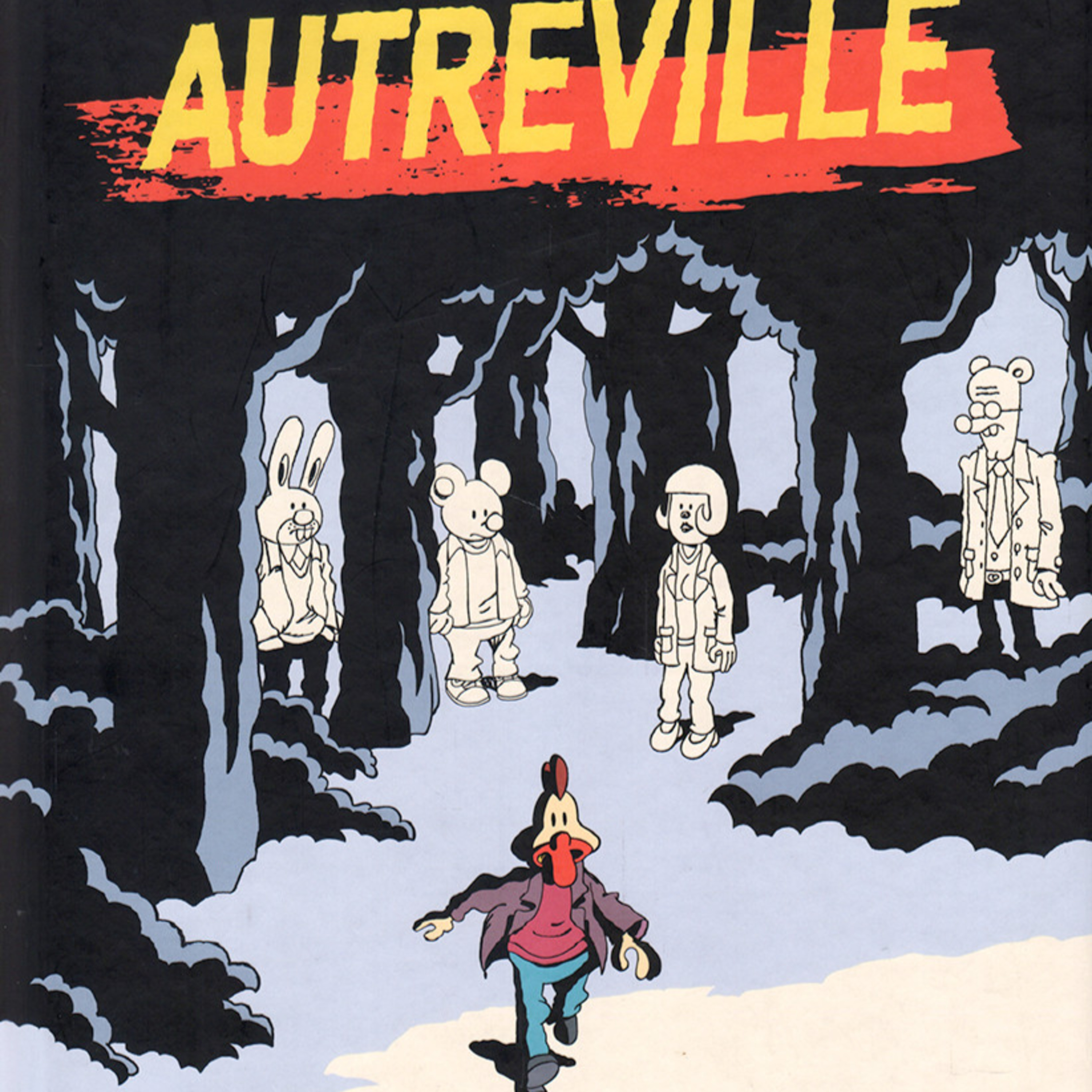 Autreville episode artwork