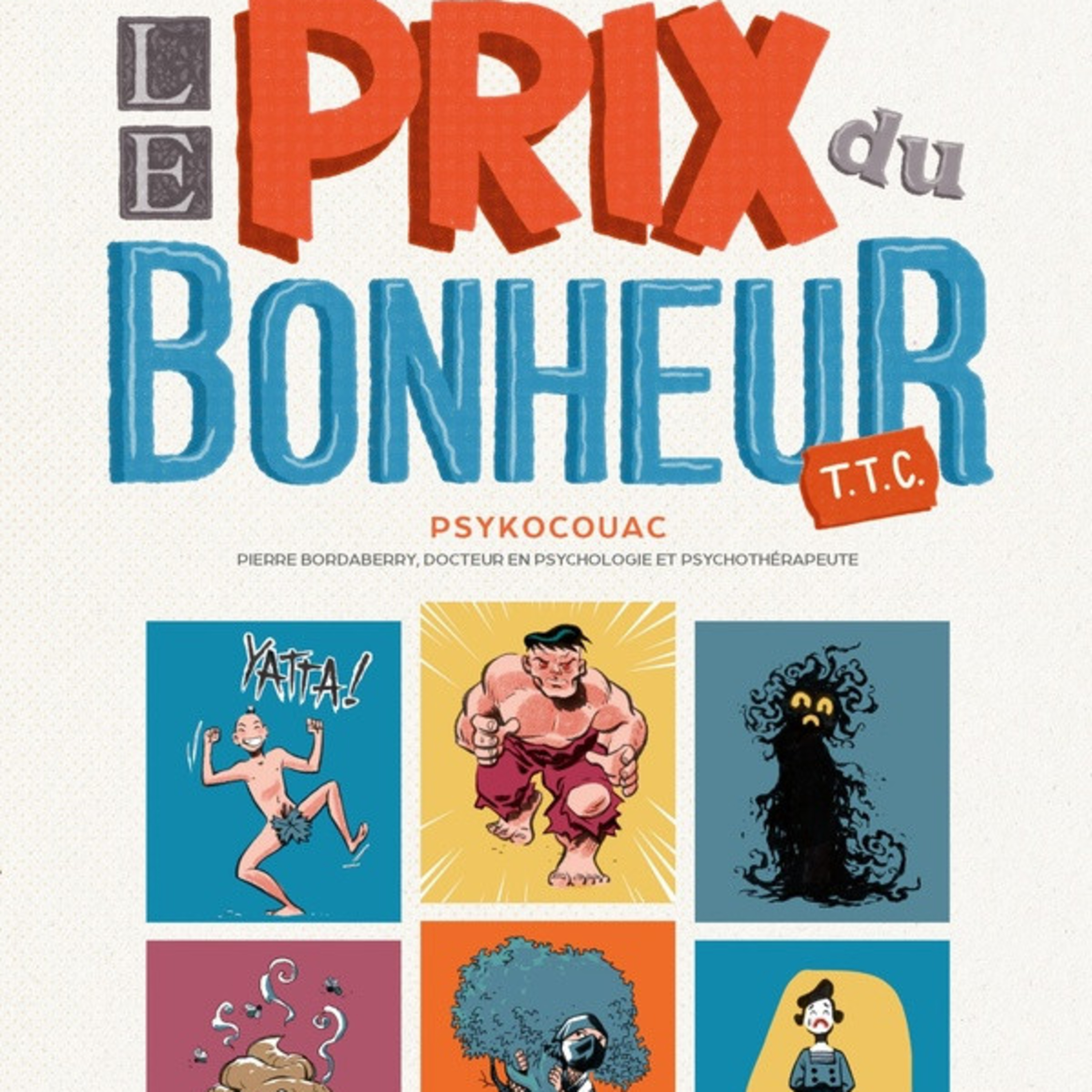 Le prix du bonheur TTC episode artwork