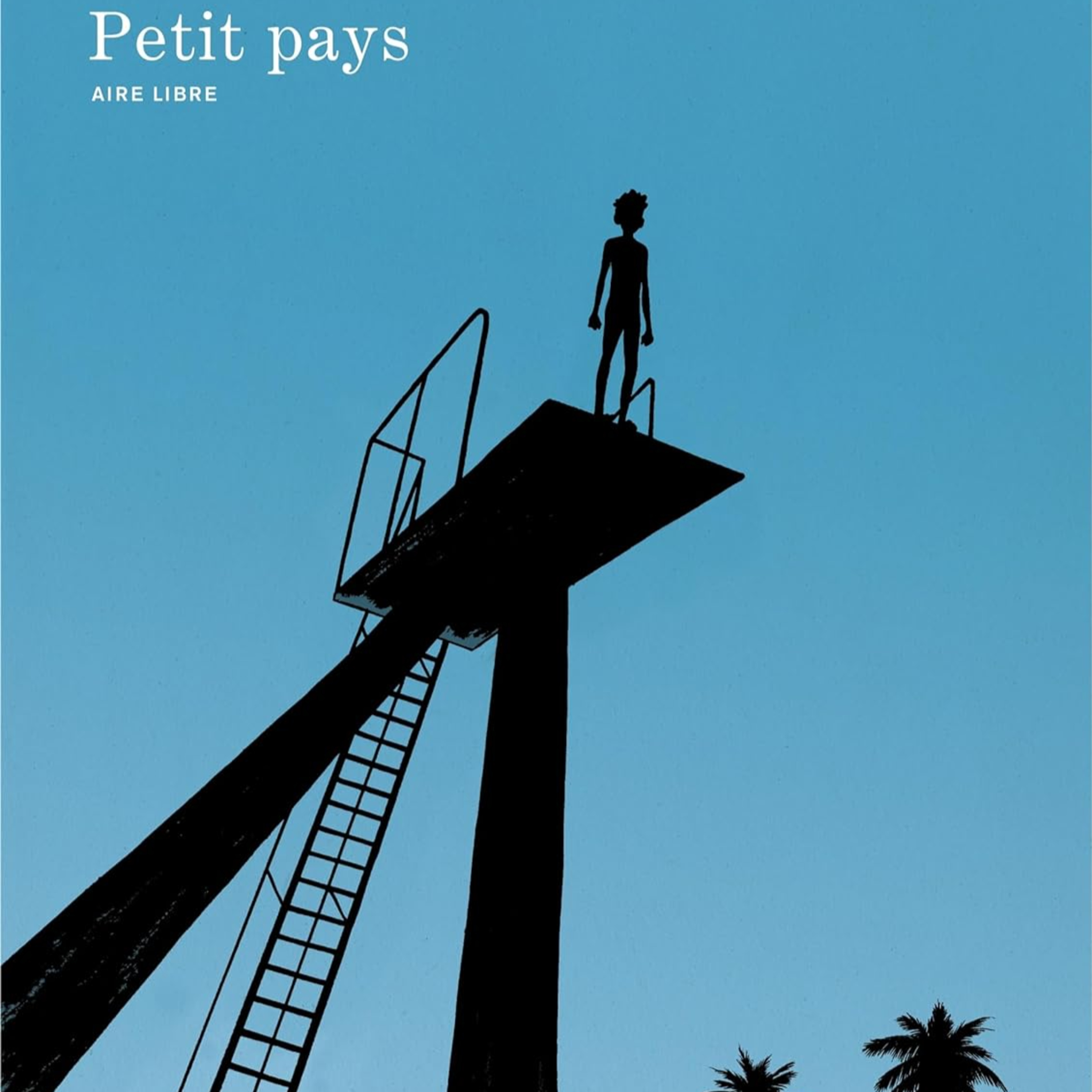 Petit pays episode artwork