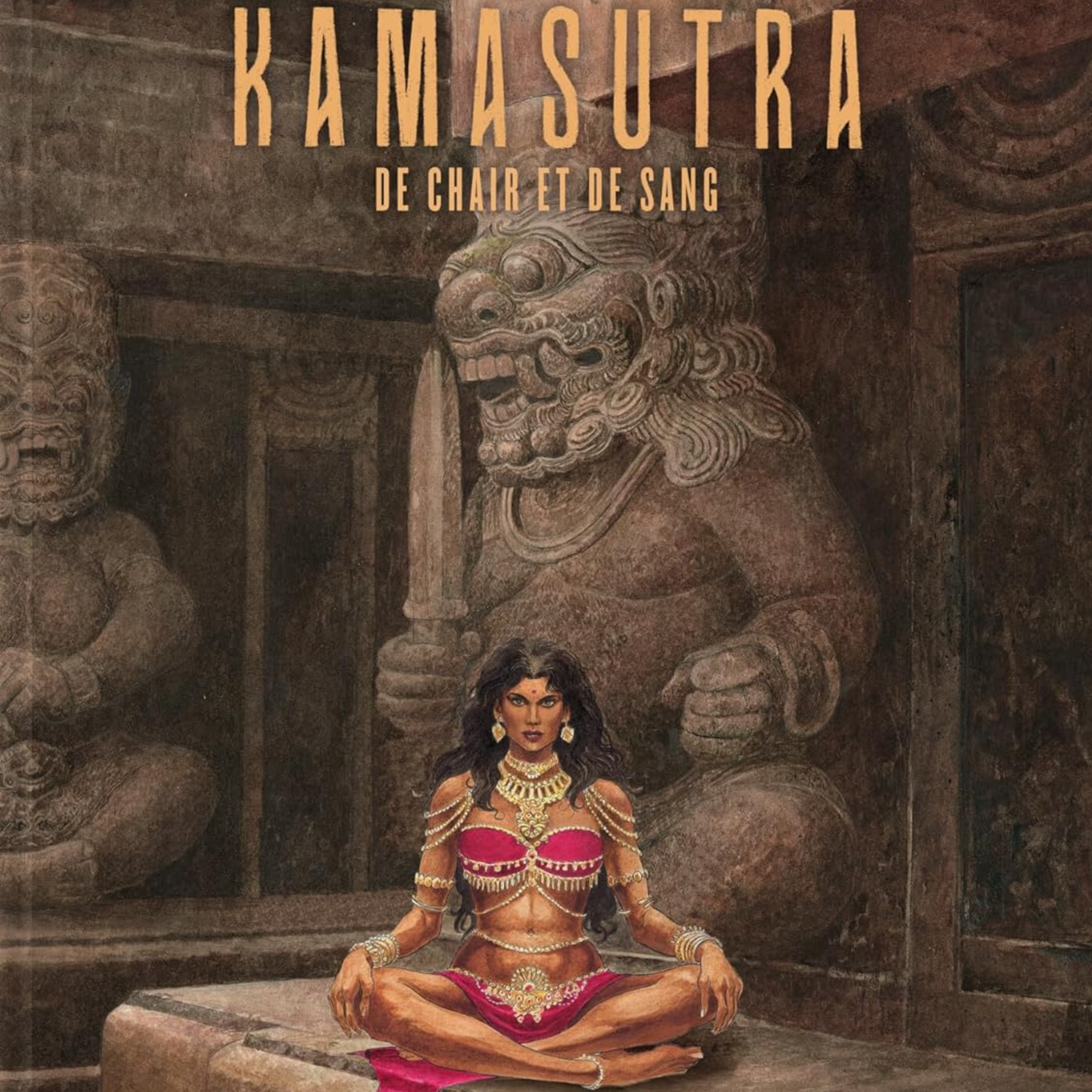 Kamasutra episode artwork