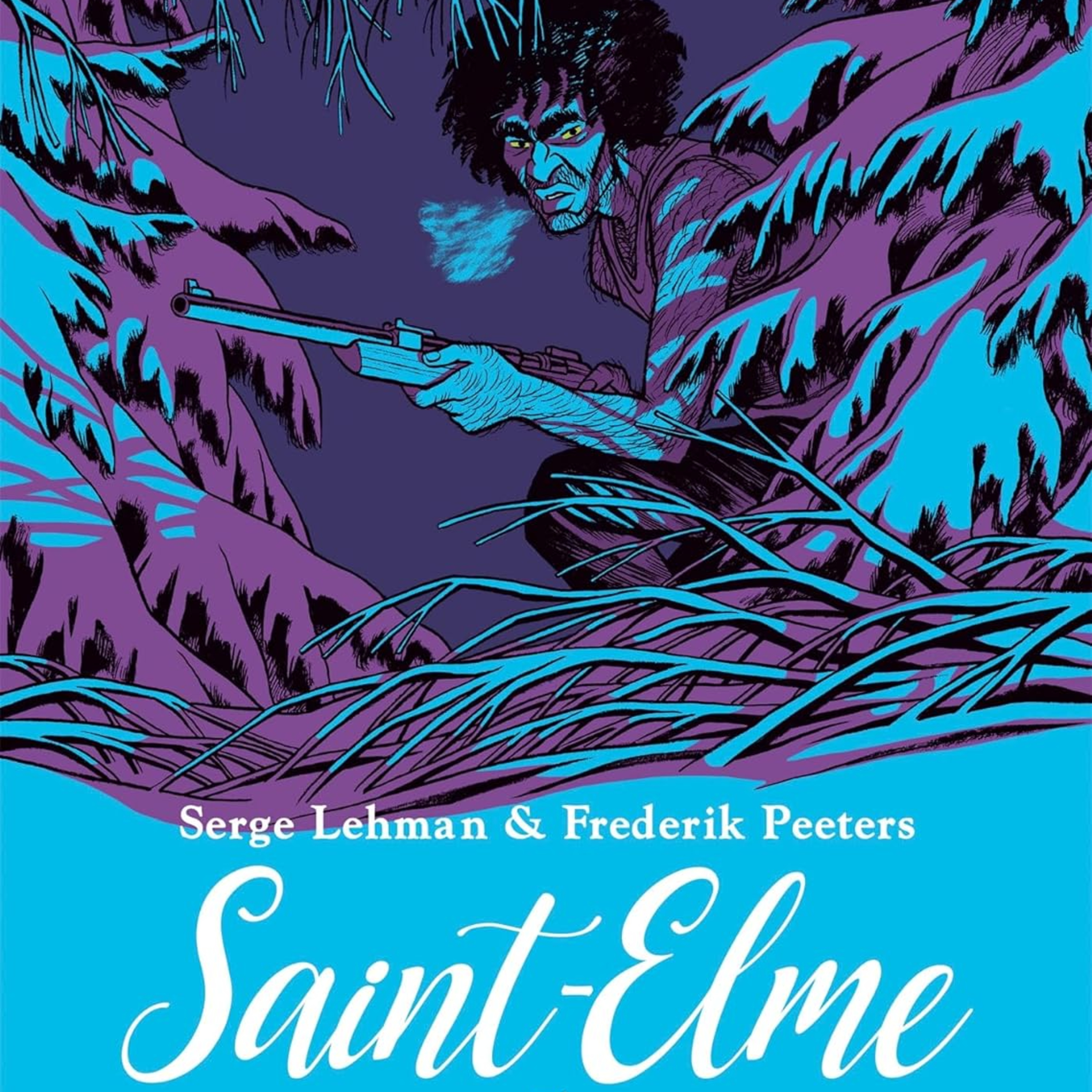 Saint-Elme 5 episode artwork