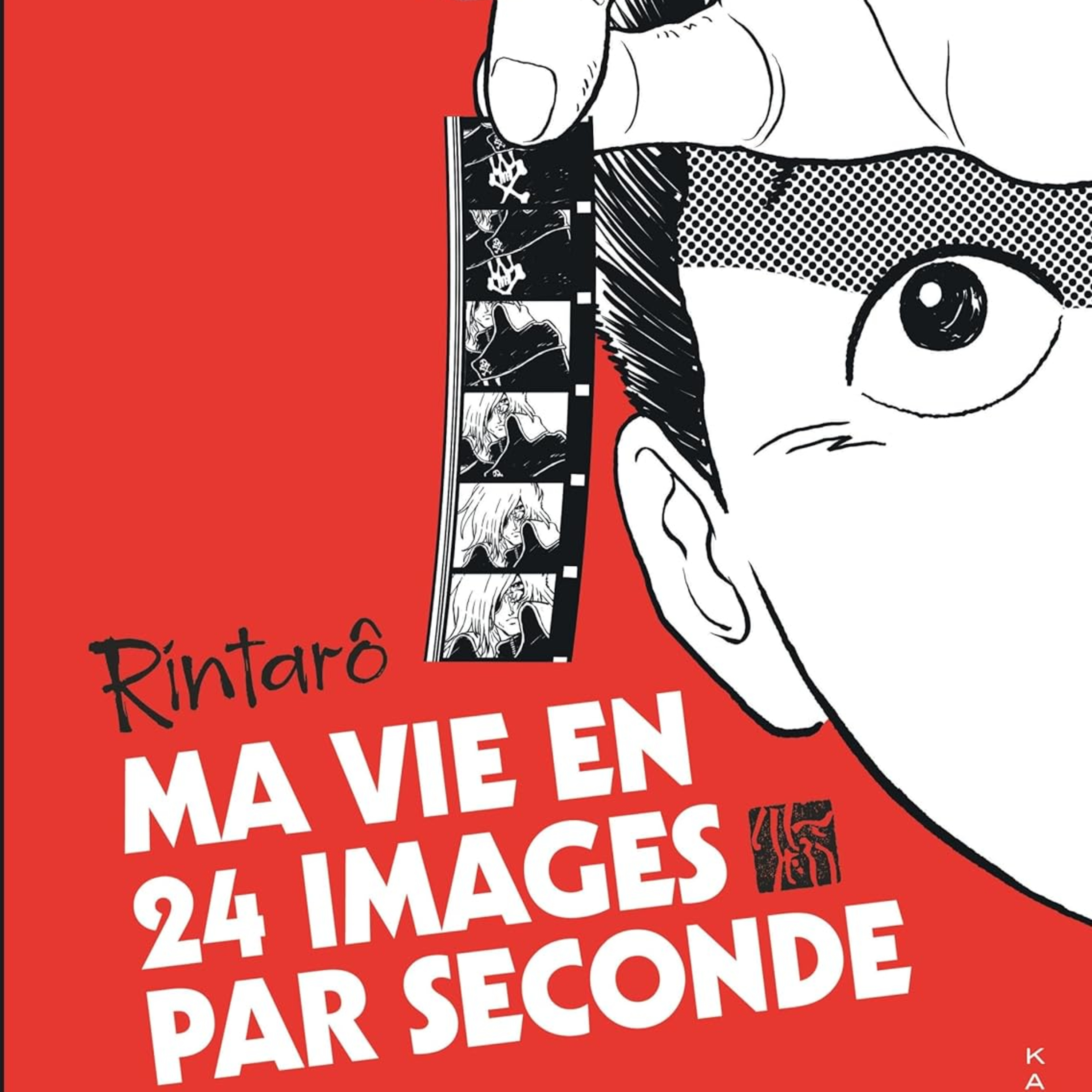 Ma vie en 24 images par seconde episode artwork