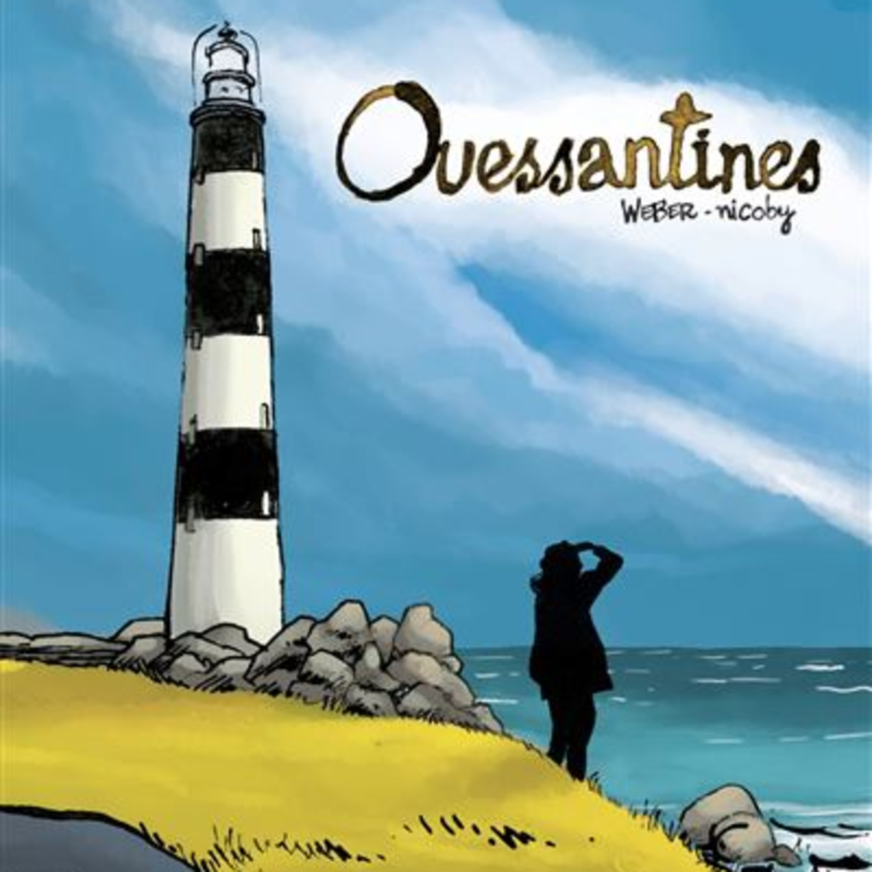 Ouessantines episode artwork