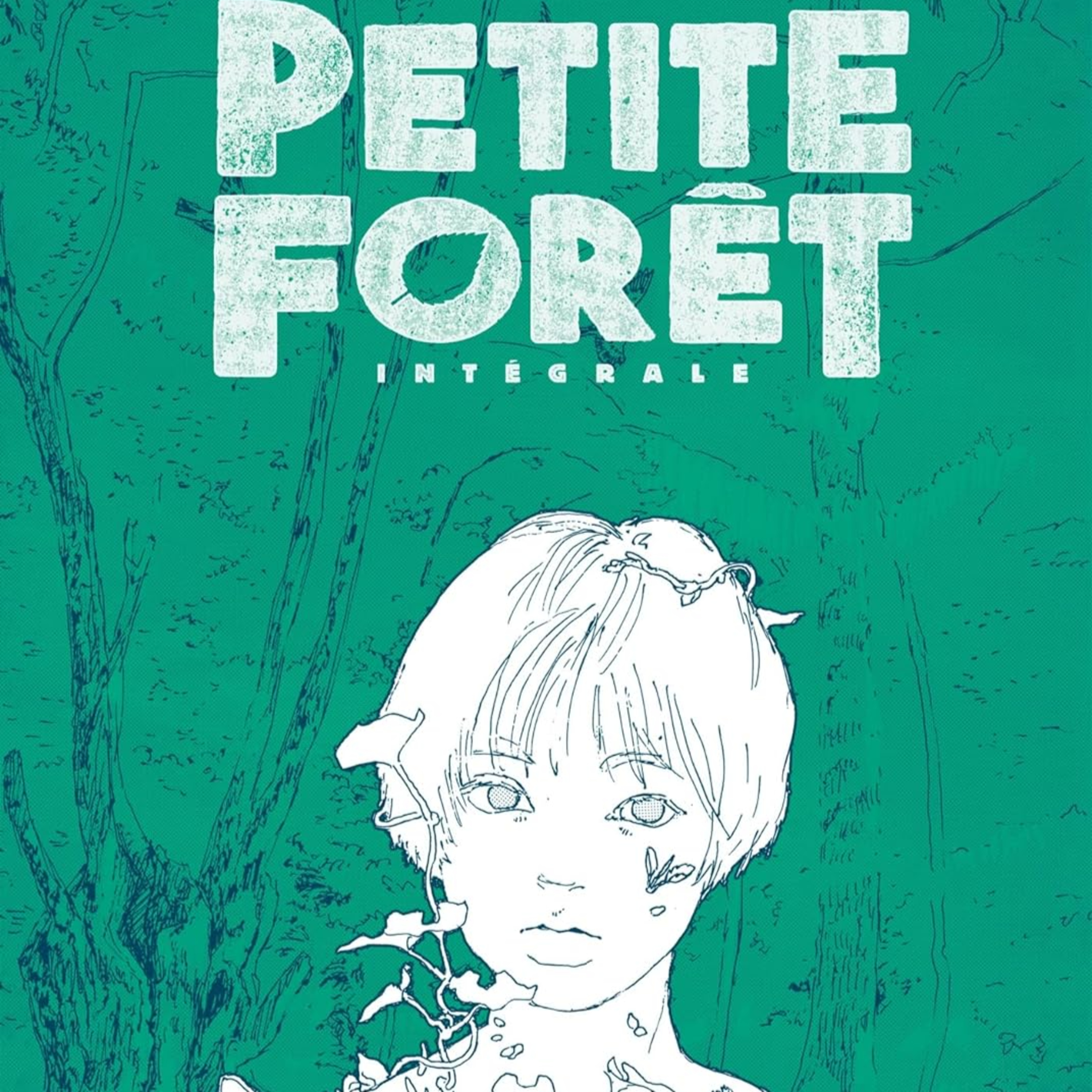 Petite forêt episode artwork