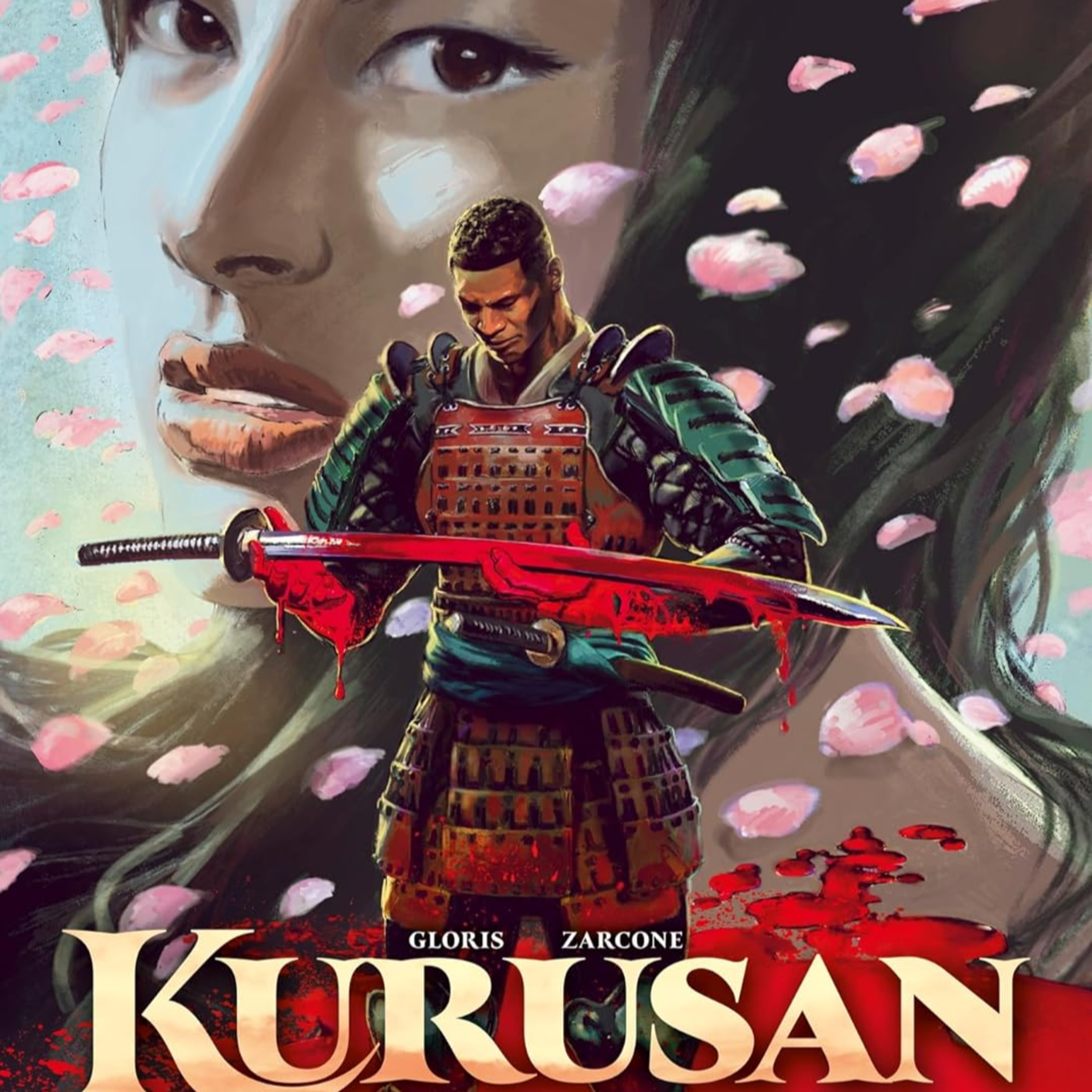 Kurusan 3 episode artwork