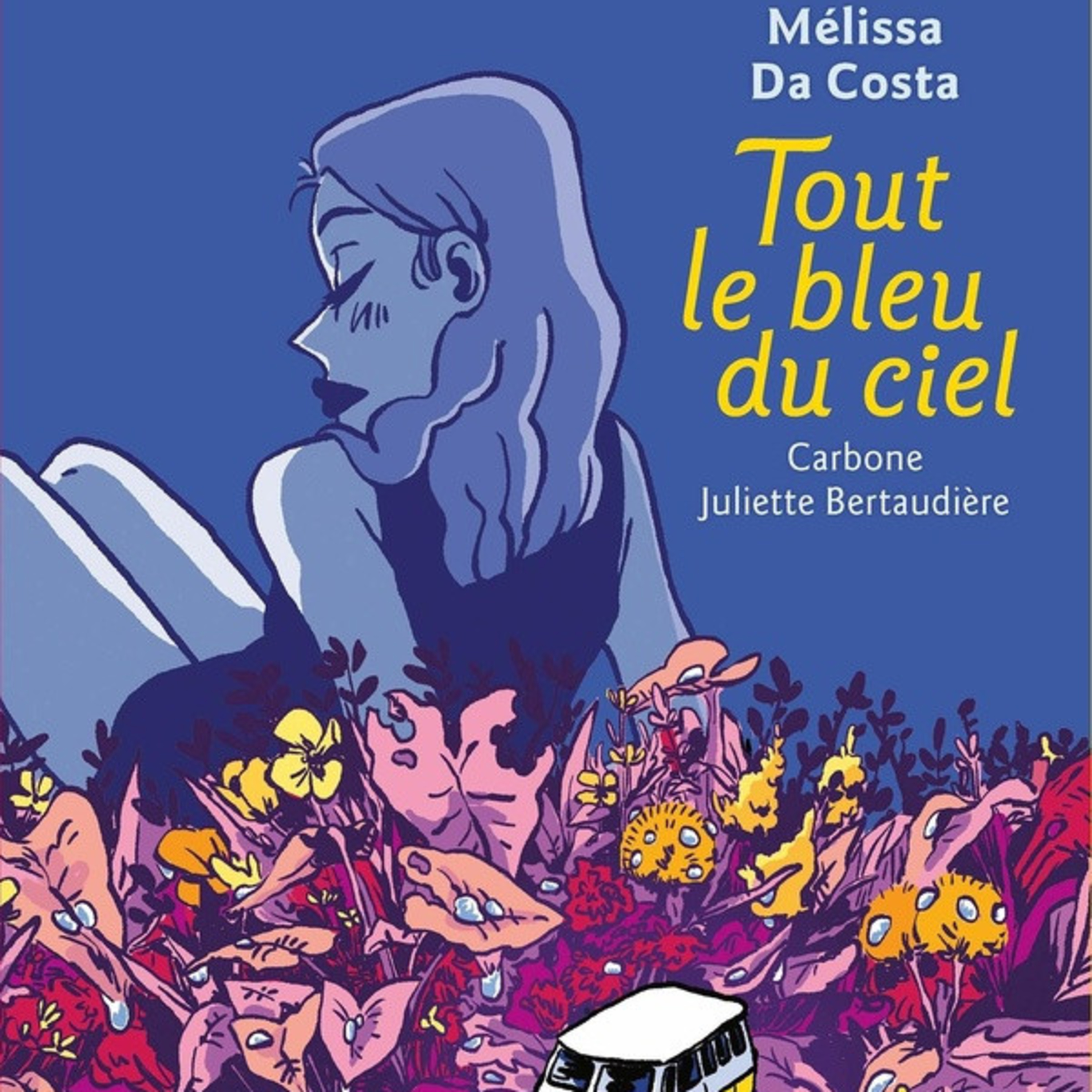 Tout le bleu du ciel episode artwork