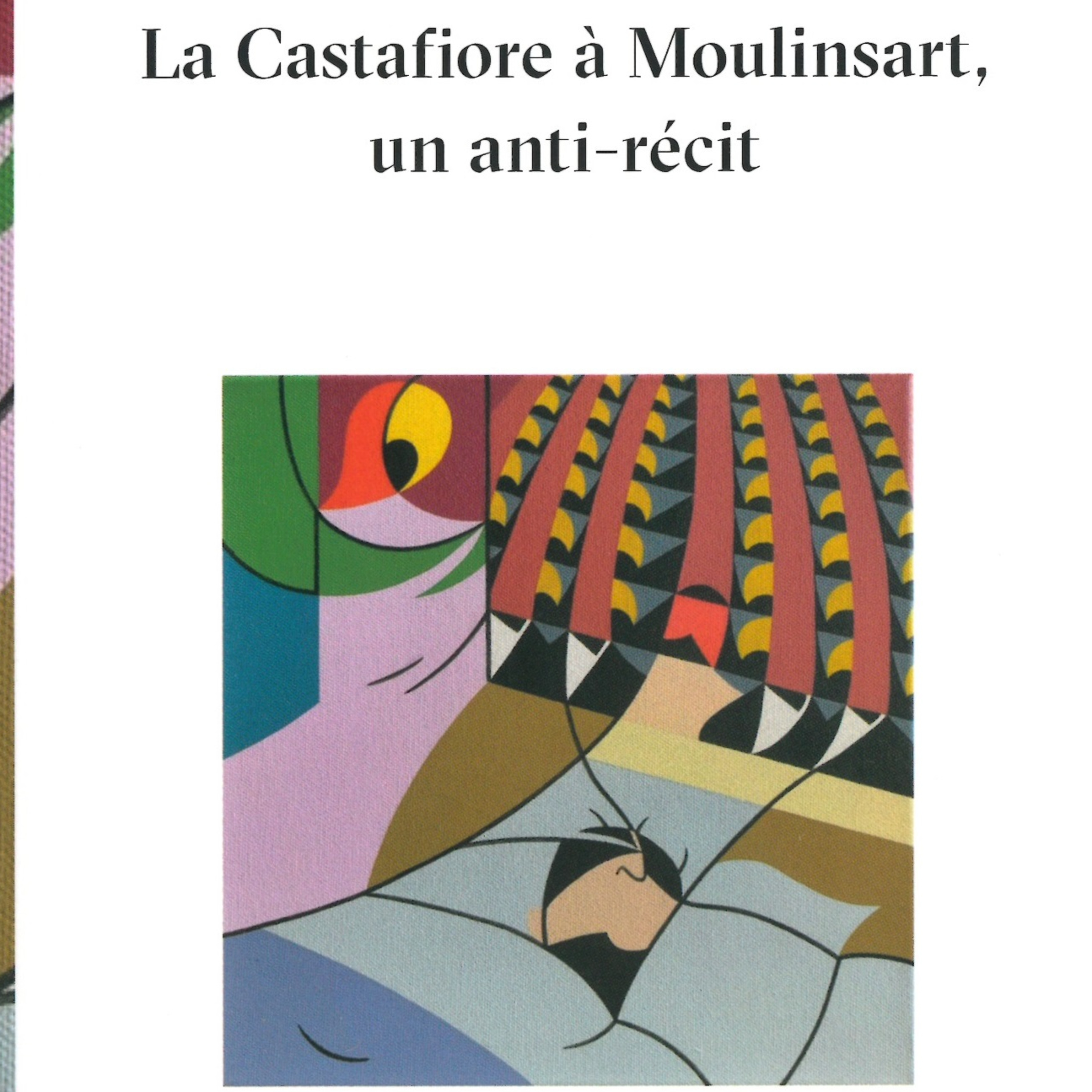 Boulevard Tintin - La Castafiore à Moulinsart episode artwork