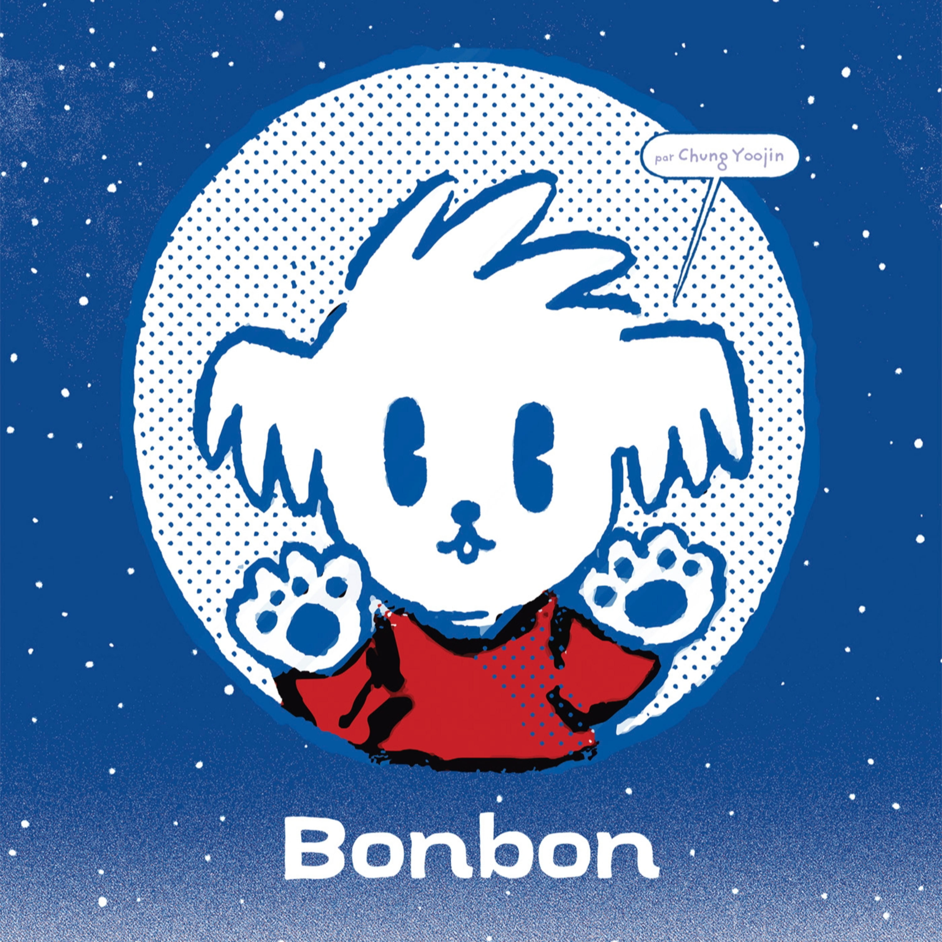 Bonbon episode artwork
