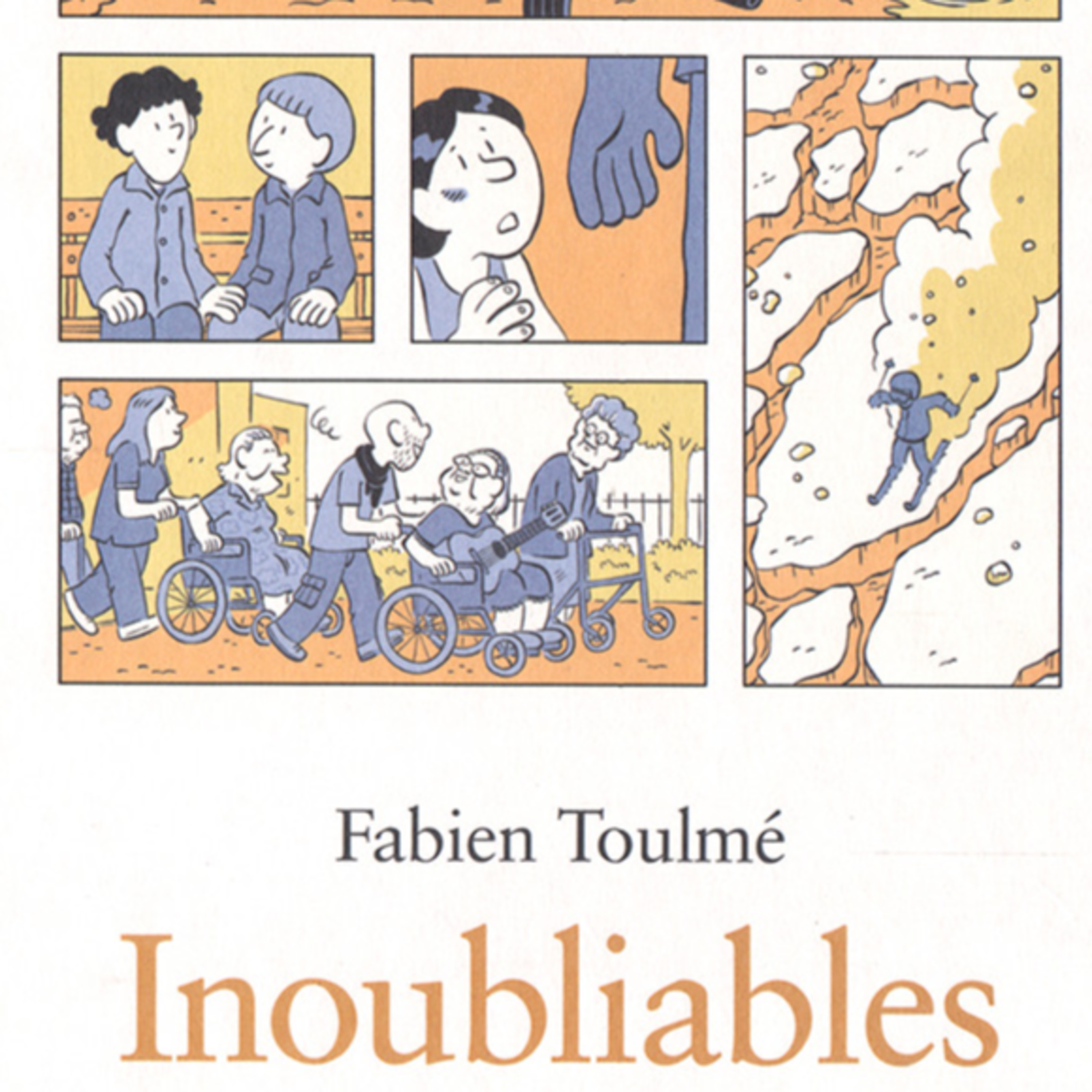 Inoubliables 2 episode artwork