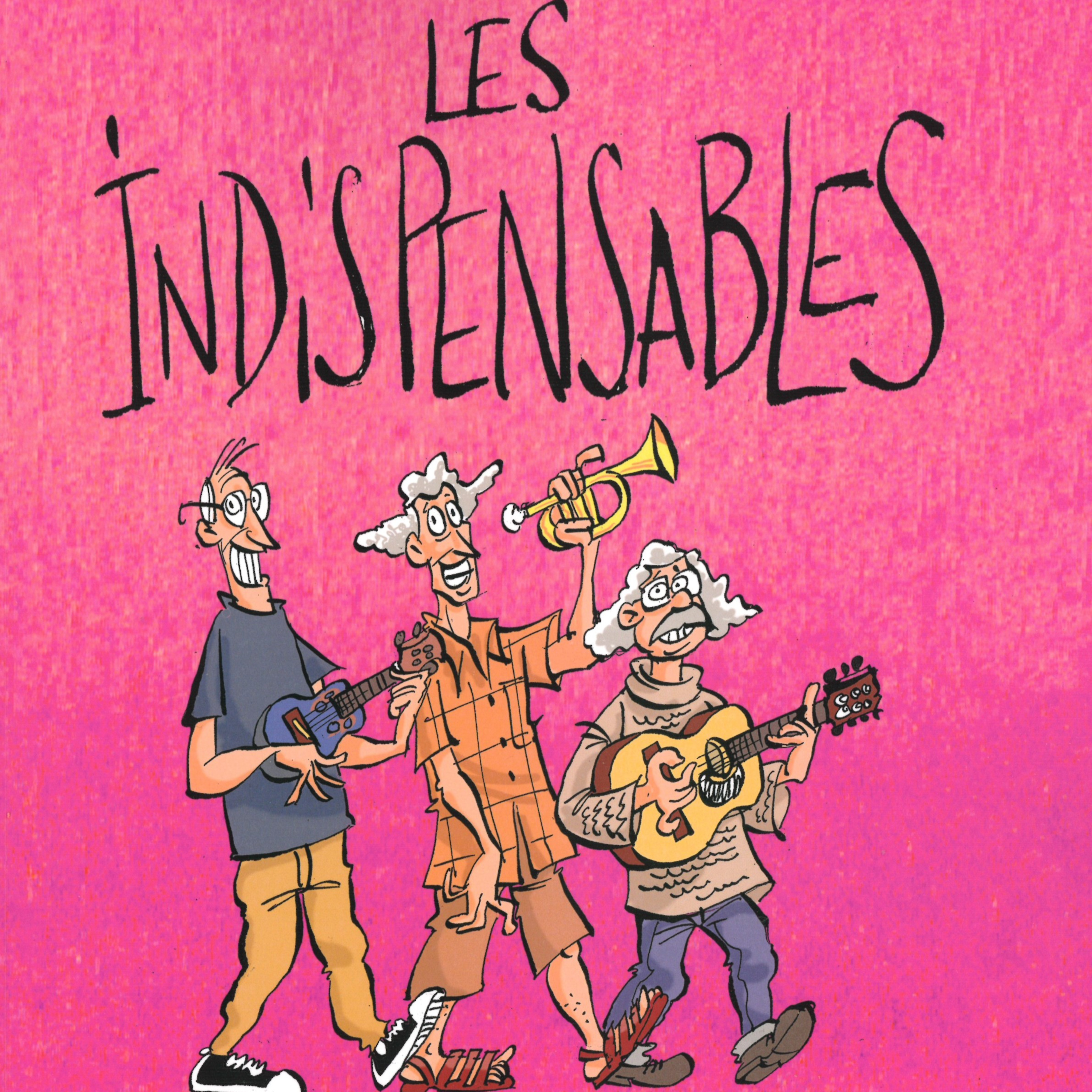 Les indispensables de Thiriet episode artwork