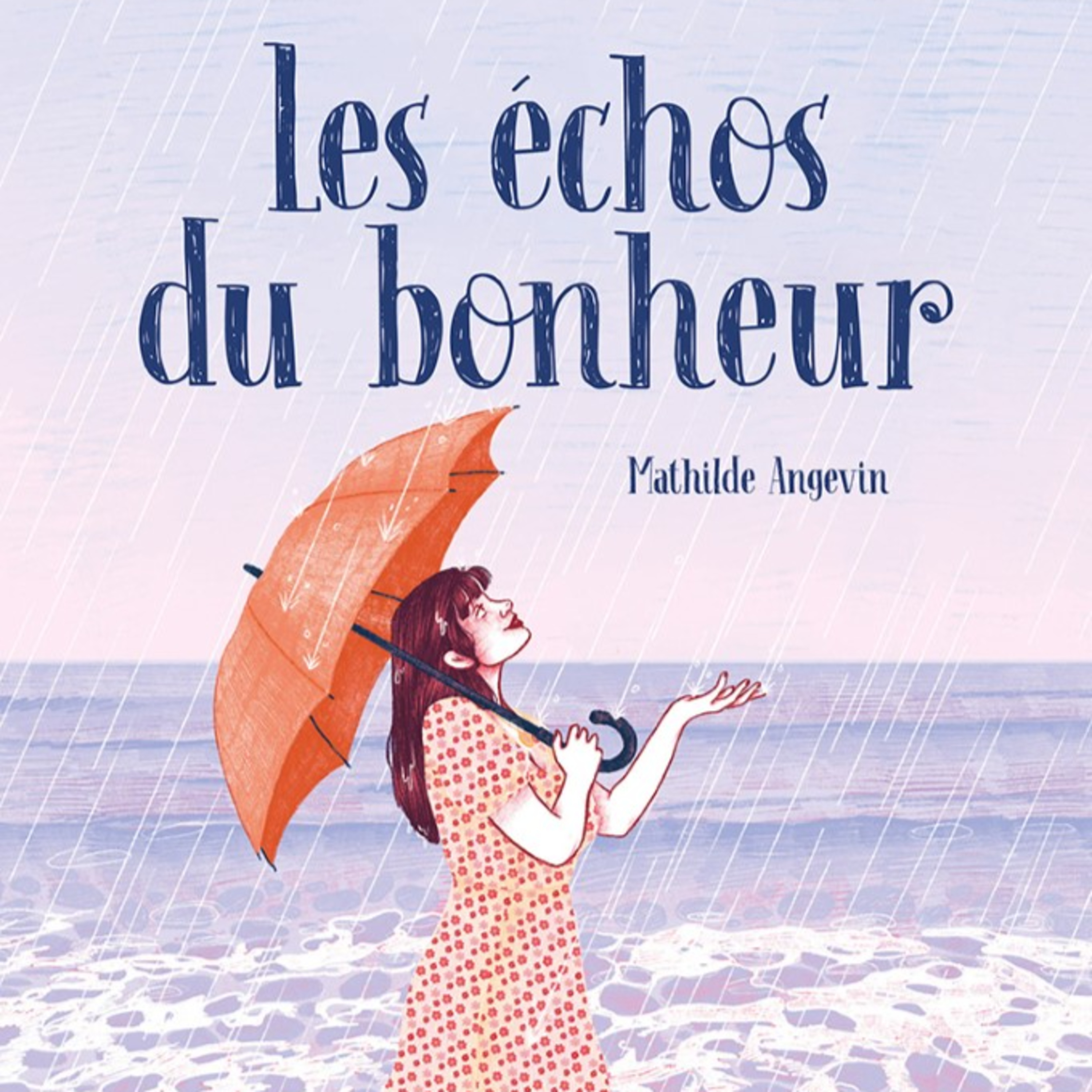 Les échos du bonheur episode artwork