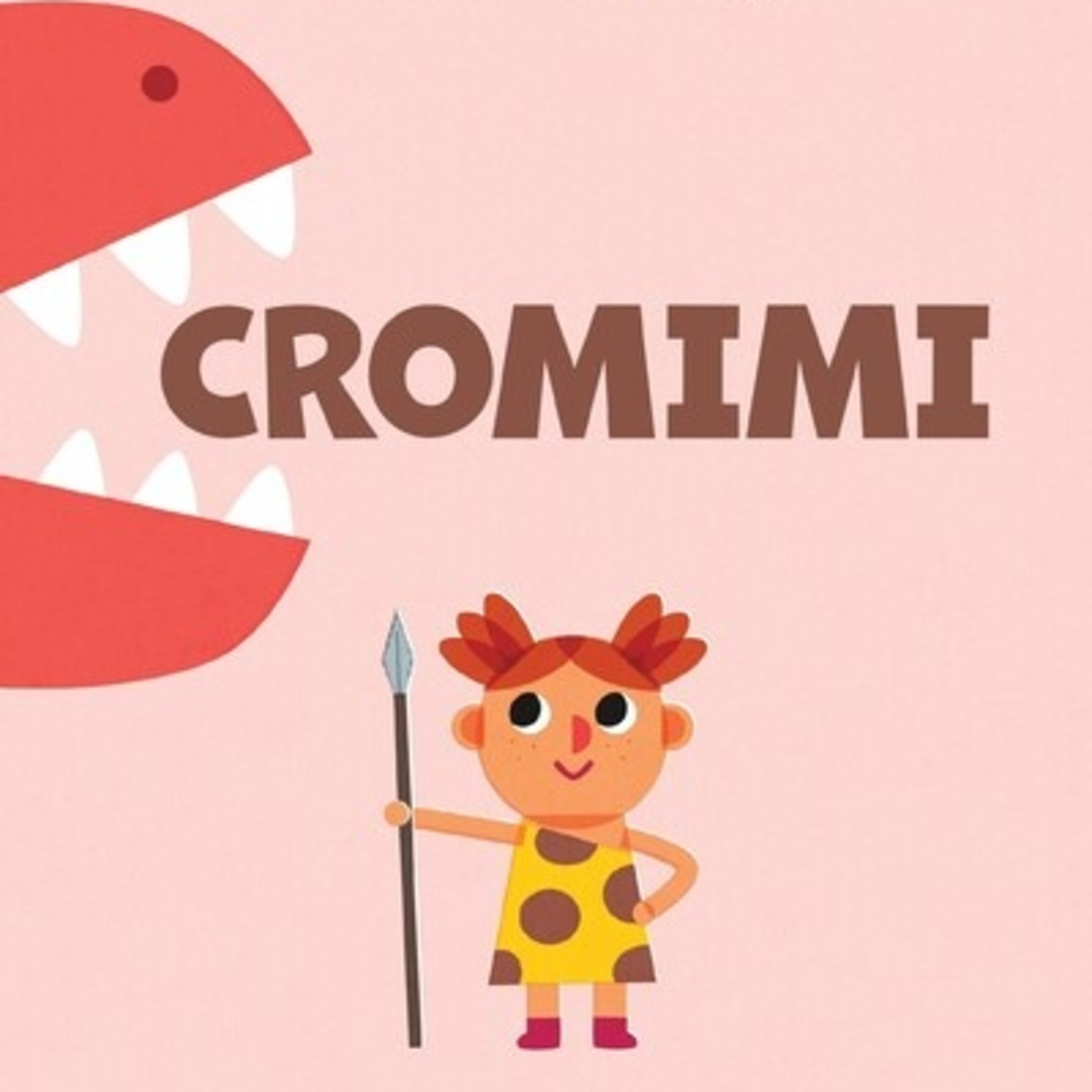 Cromimi episode artwork