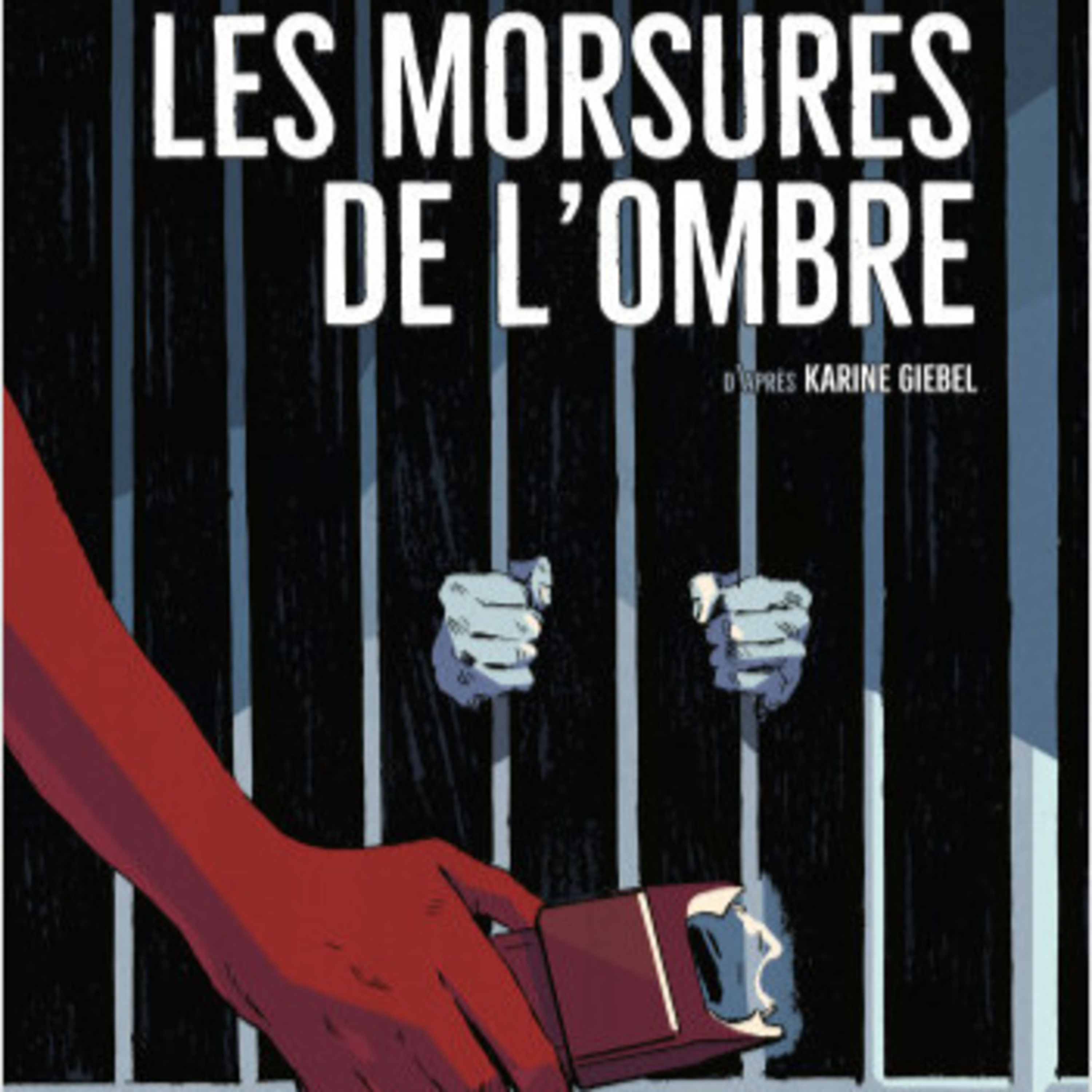 Les morsures de l'ombre episode artwork