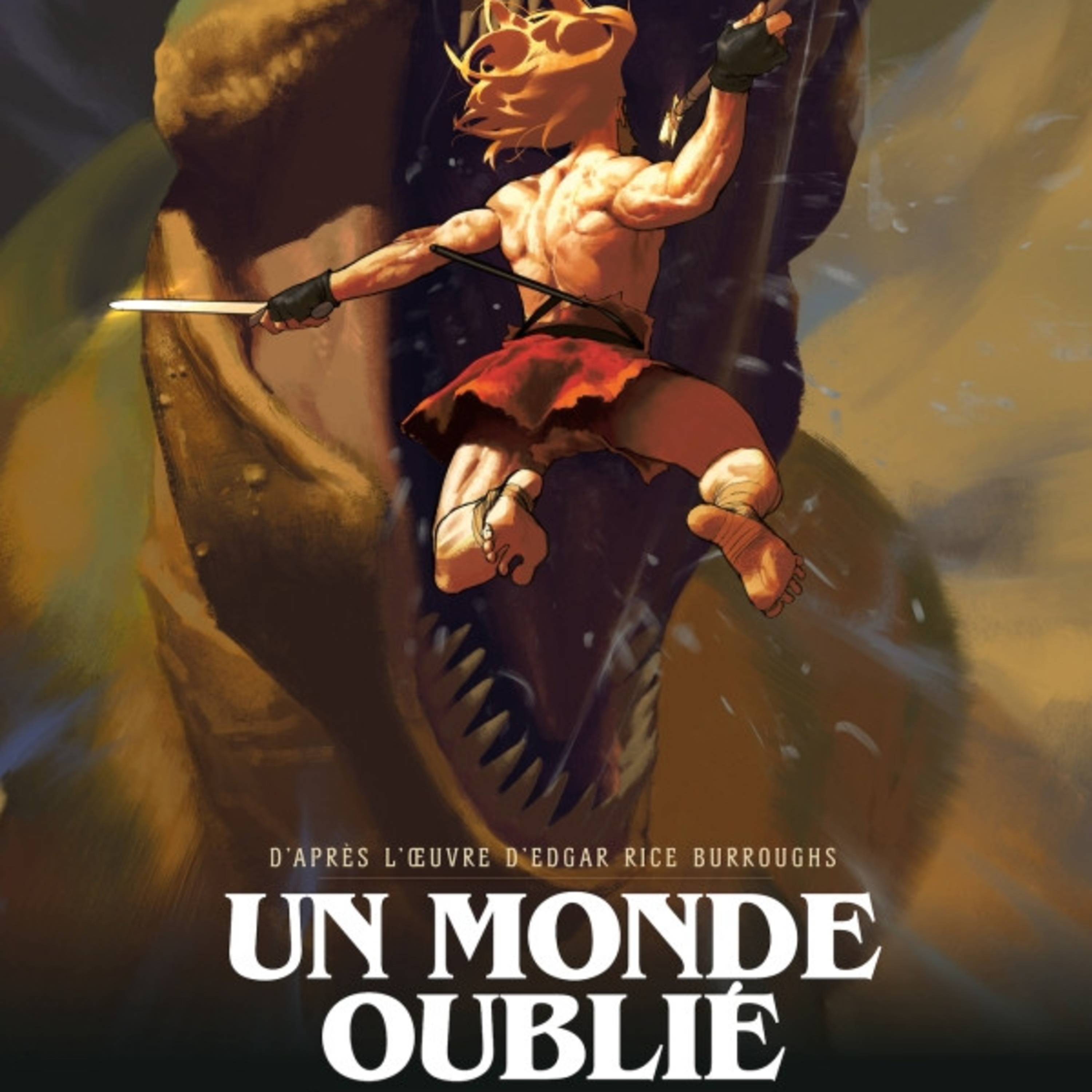 Un monde oublié 2 episode artwork