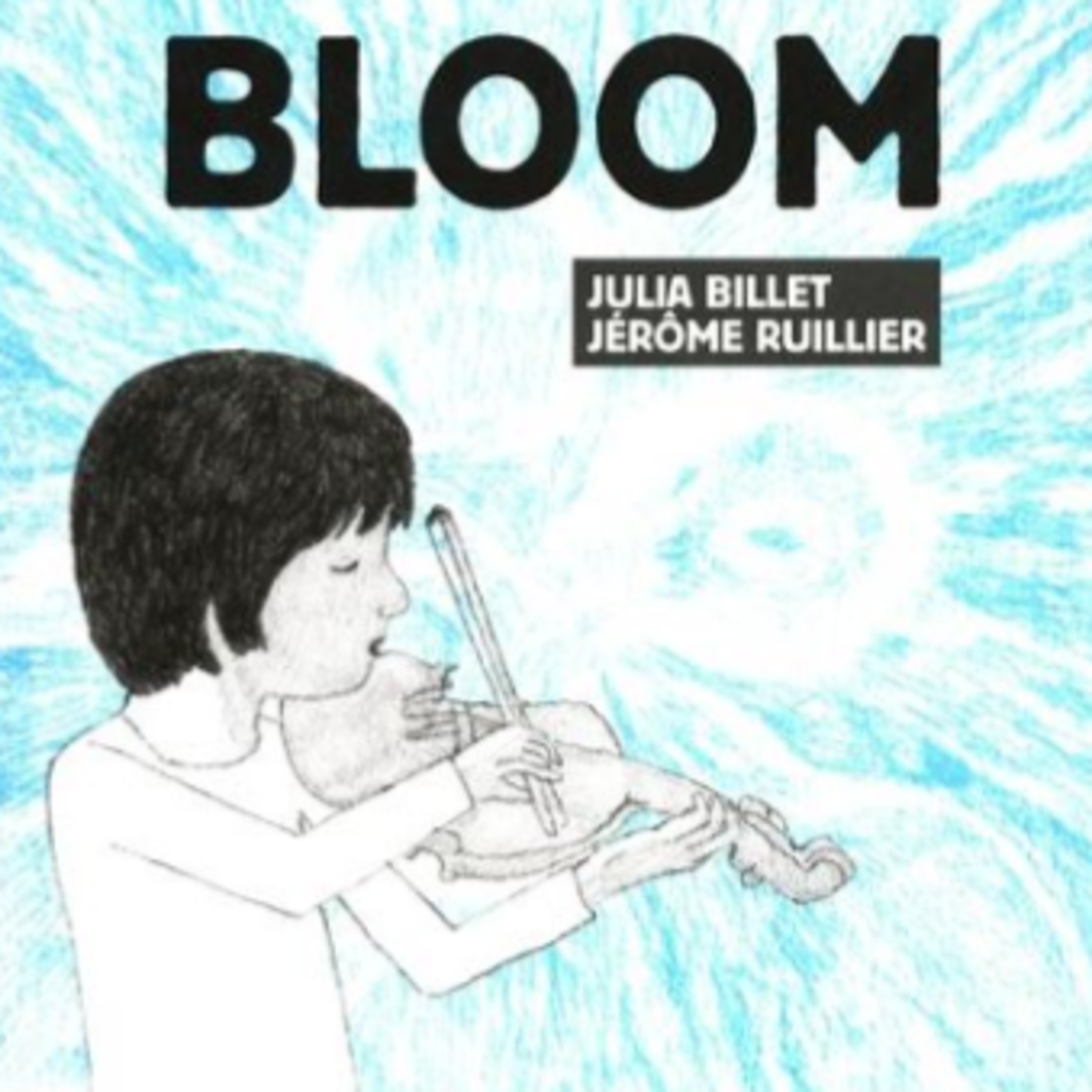 Bloom episode artwork