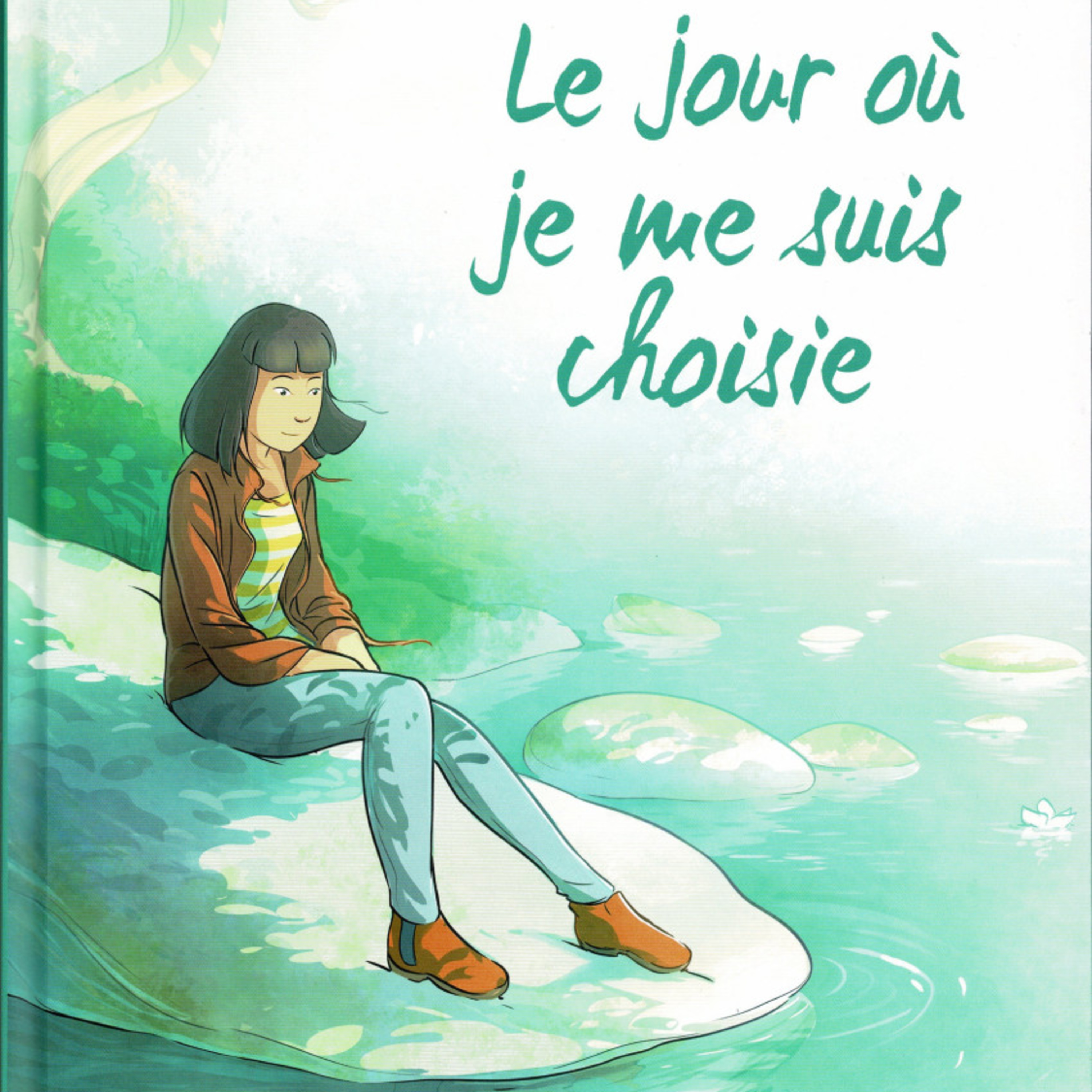Le jour où... 8 episode artwork