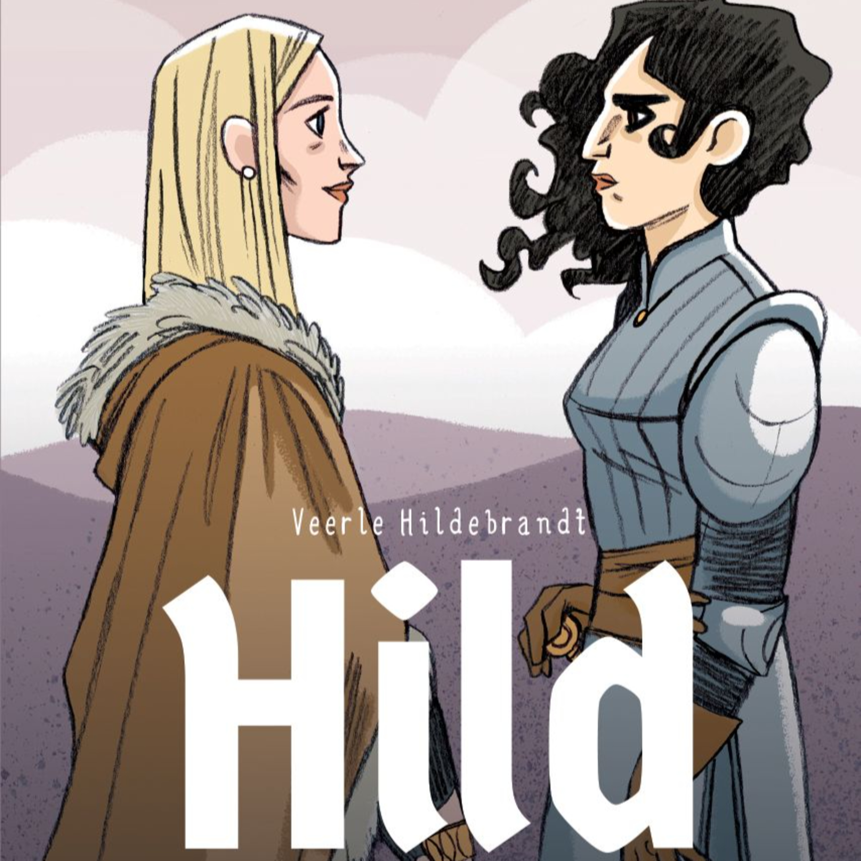 Hild Les femmes des Nibelugen episode artwork