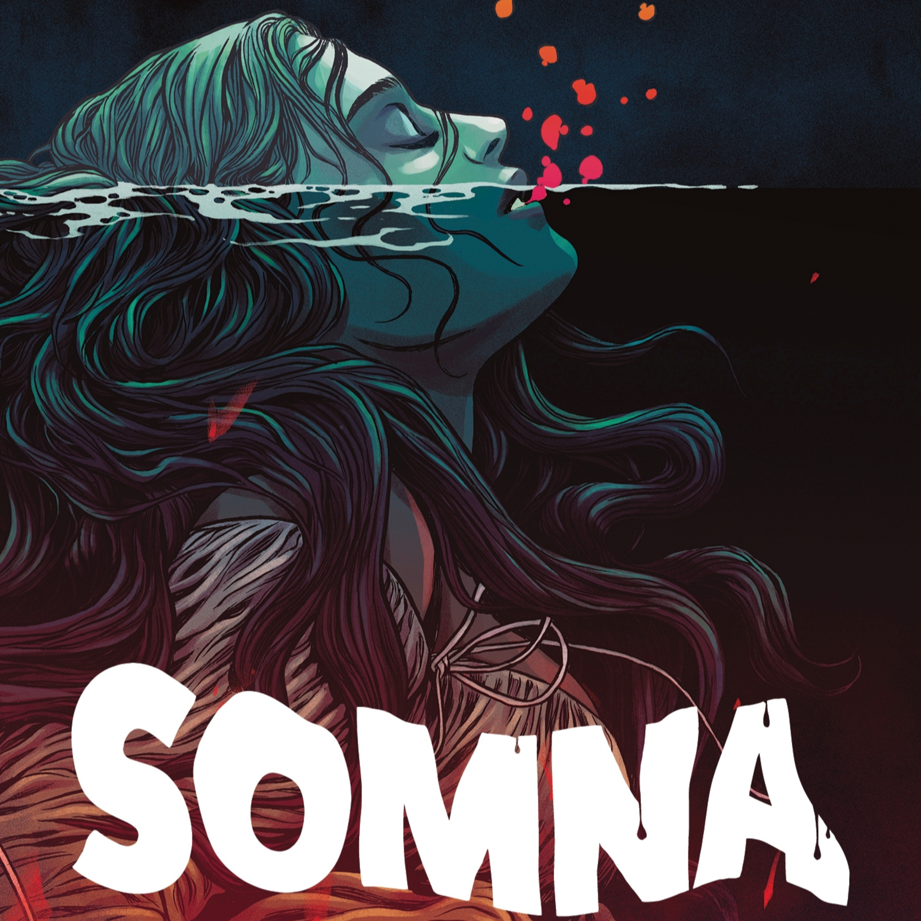 Somna episode artwork