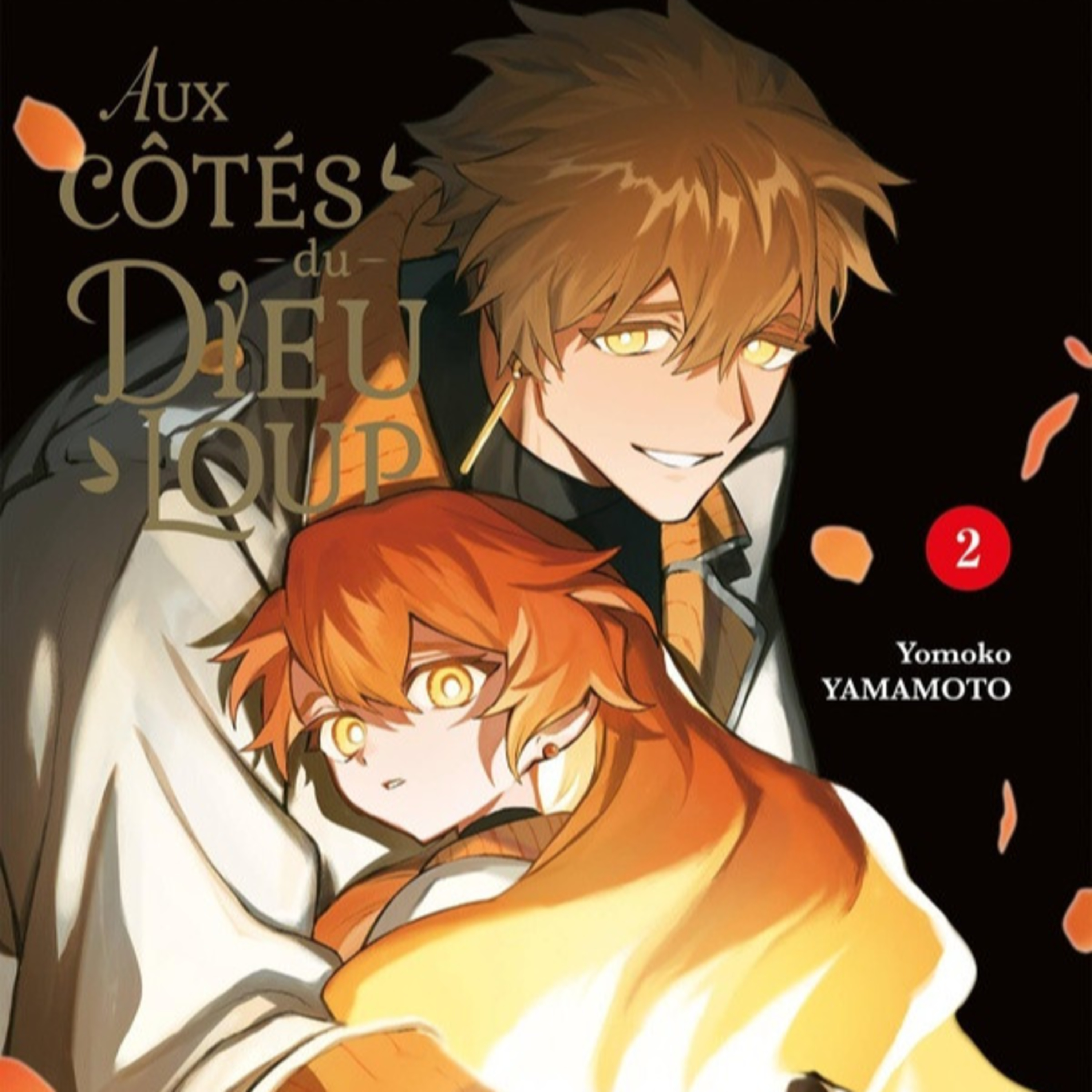 Aux côtés du Dieu-Loup 2 episode artwork