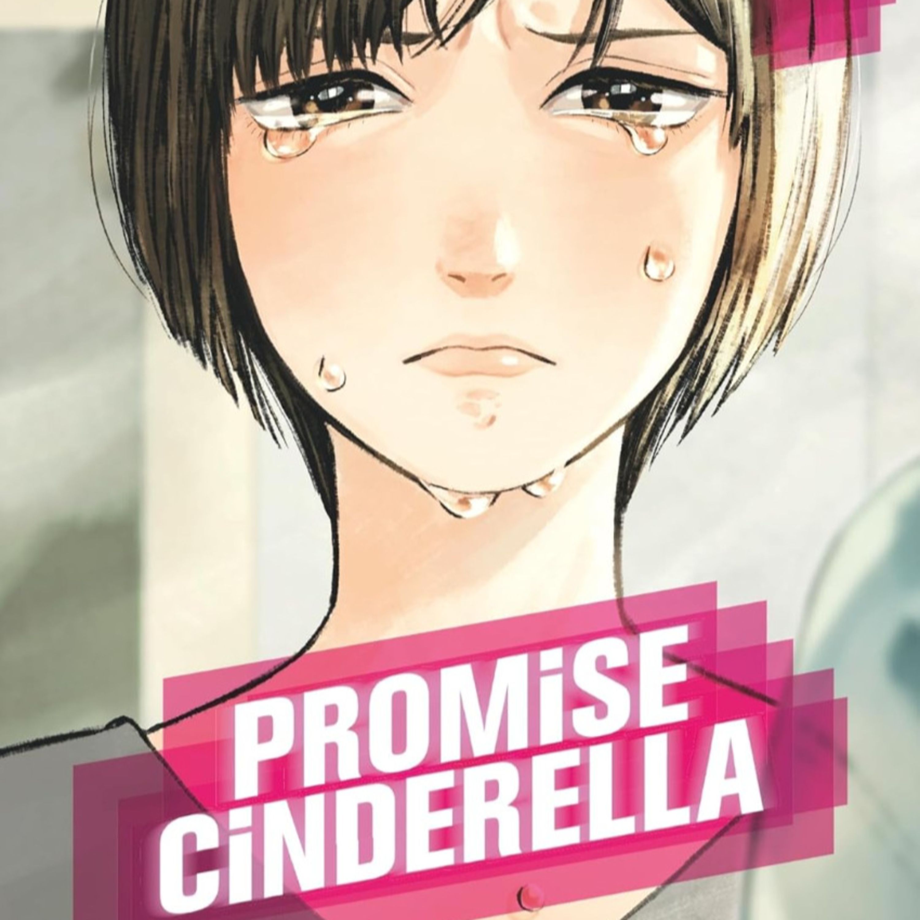 Promise Cinderella 2 - Les noces des lucioles 2 episode artwork