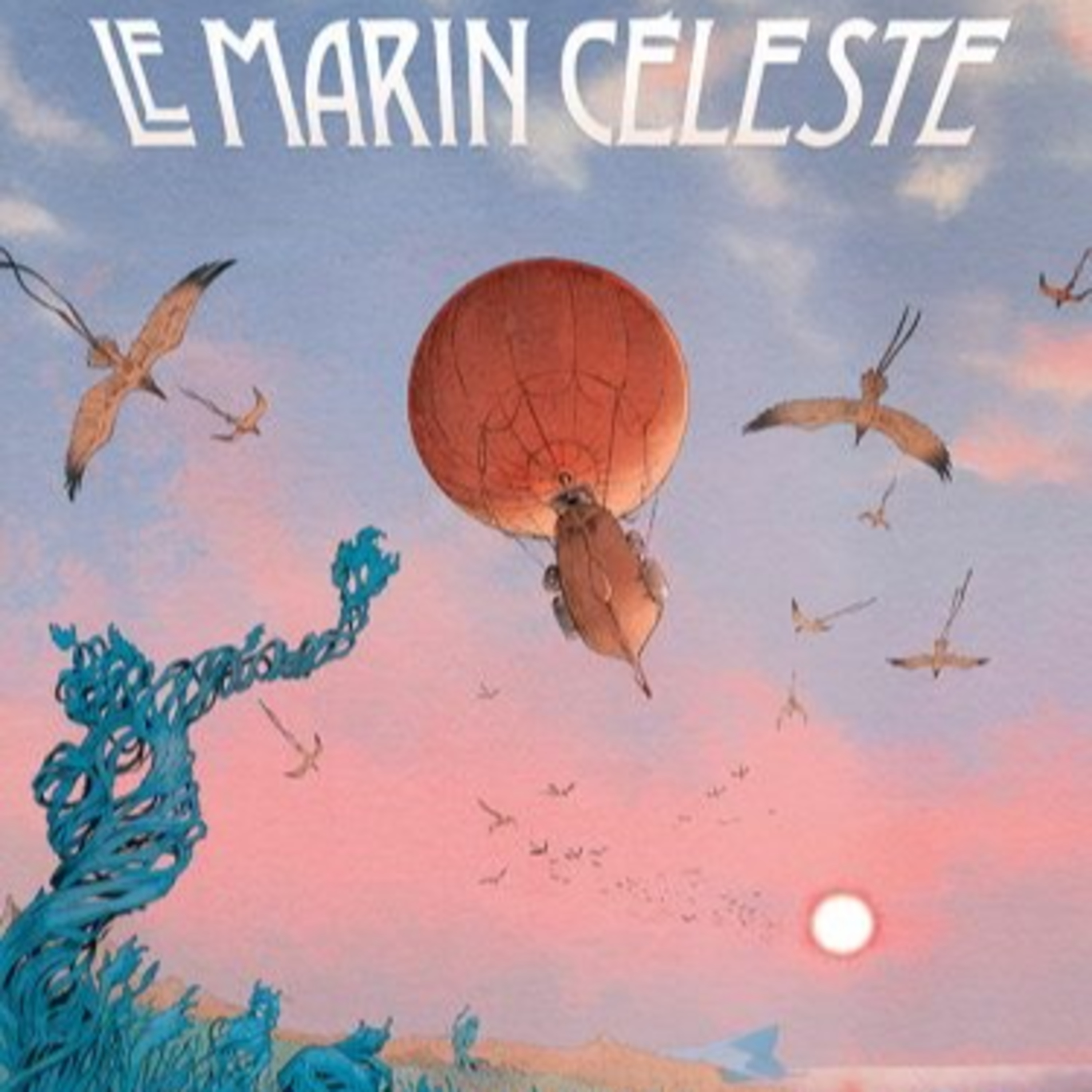 Le marin céleste episode artwork