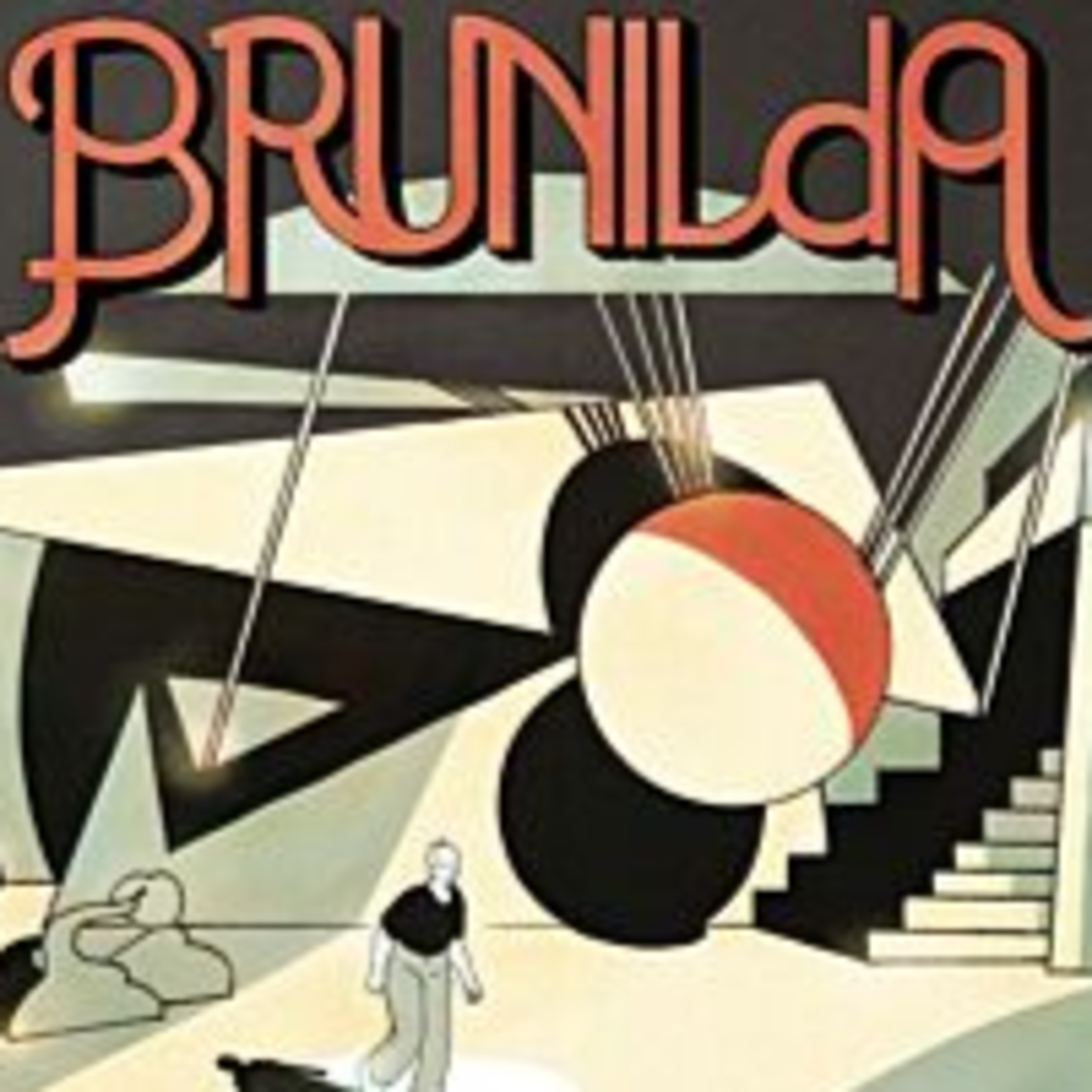 Brunilda à la Plata episode artwork
